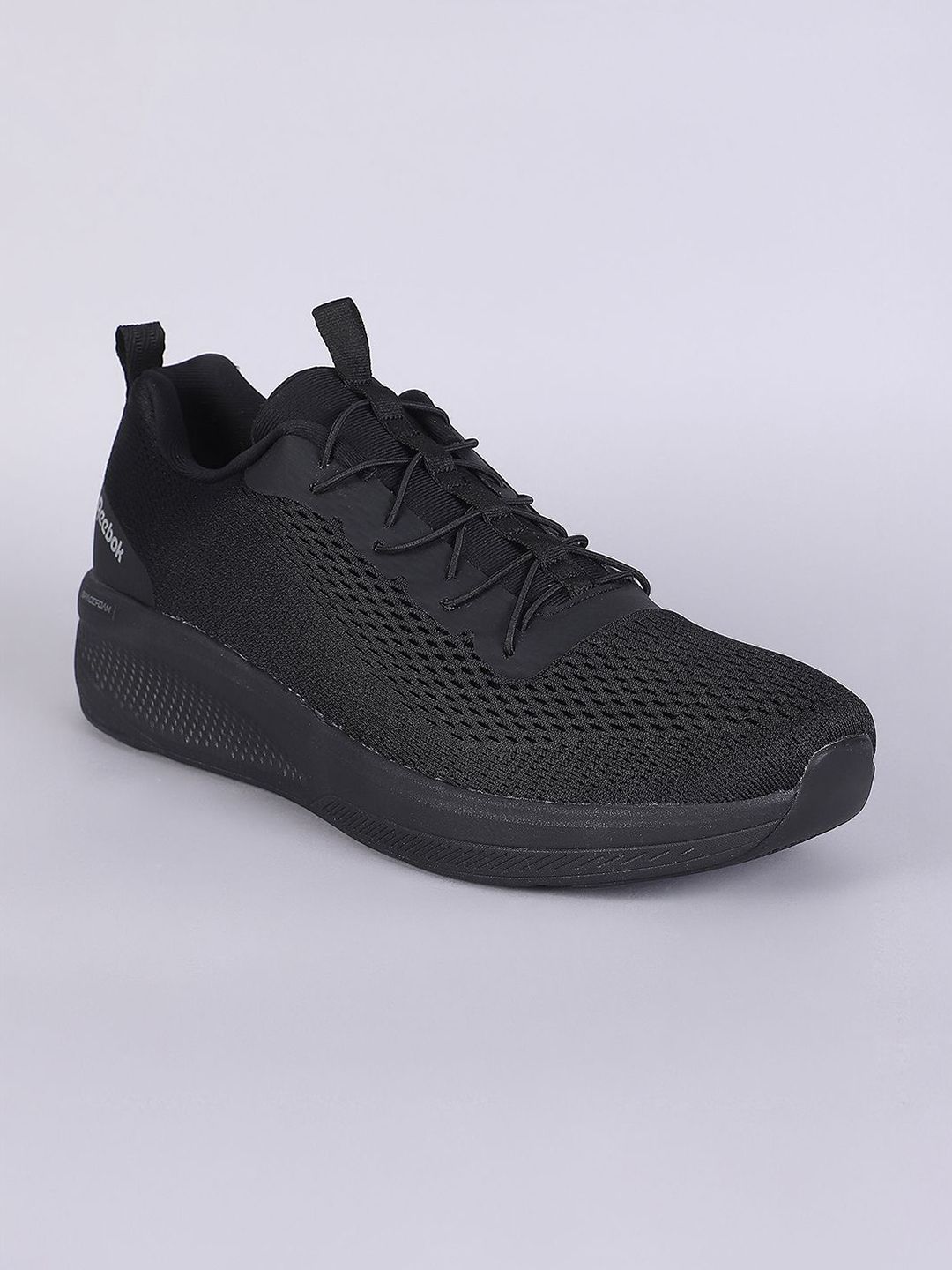 Reebok Essentialcomfort Quick Men Lace-Up Walking Shoes