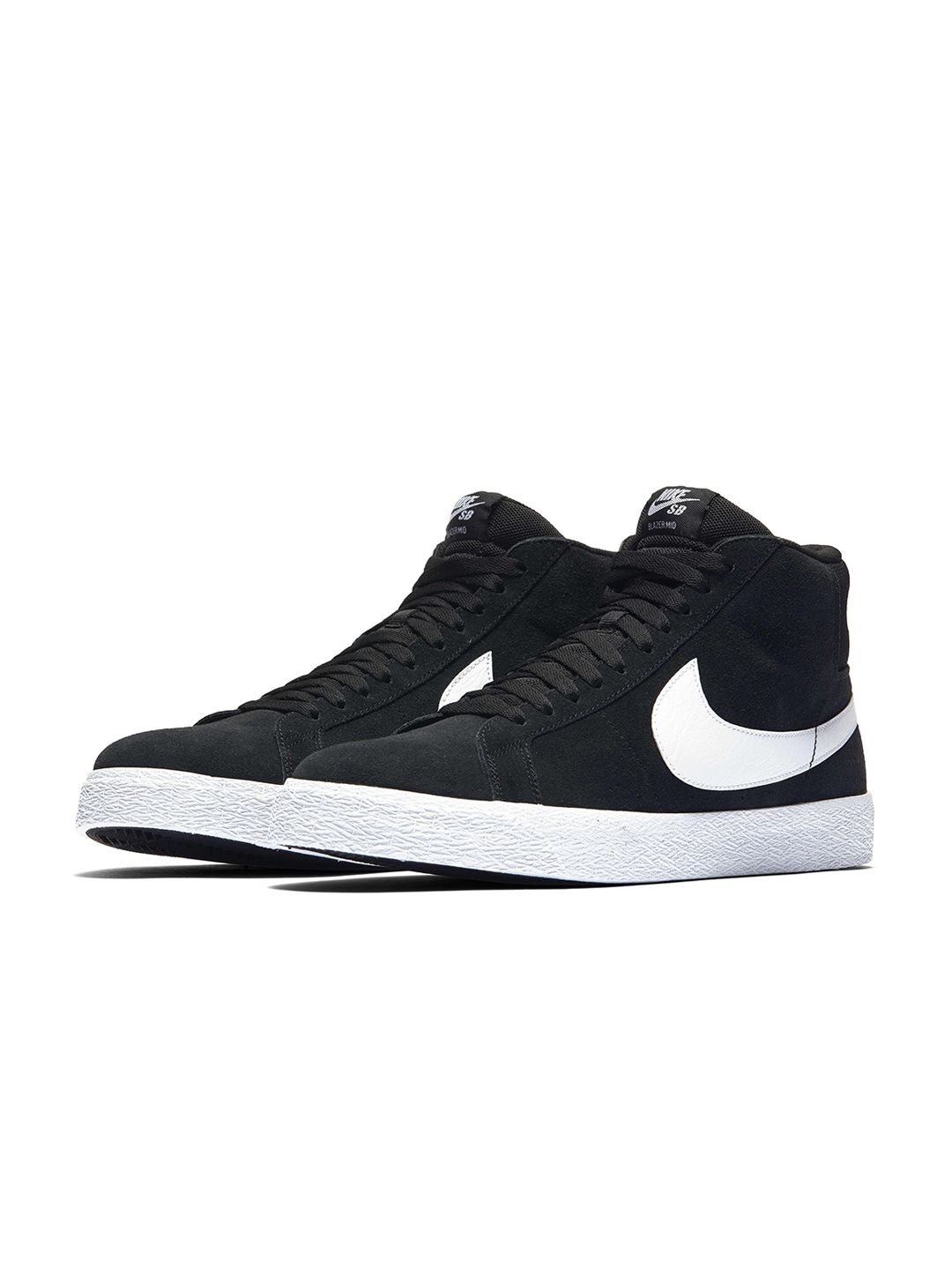 Buy Nike SB Zoom Blazer Mid Skate Shoes - Casual Shoes for Men