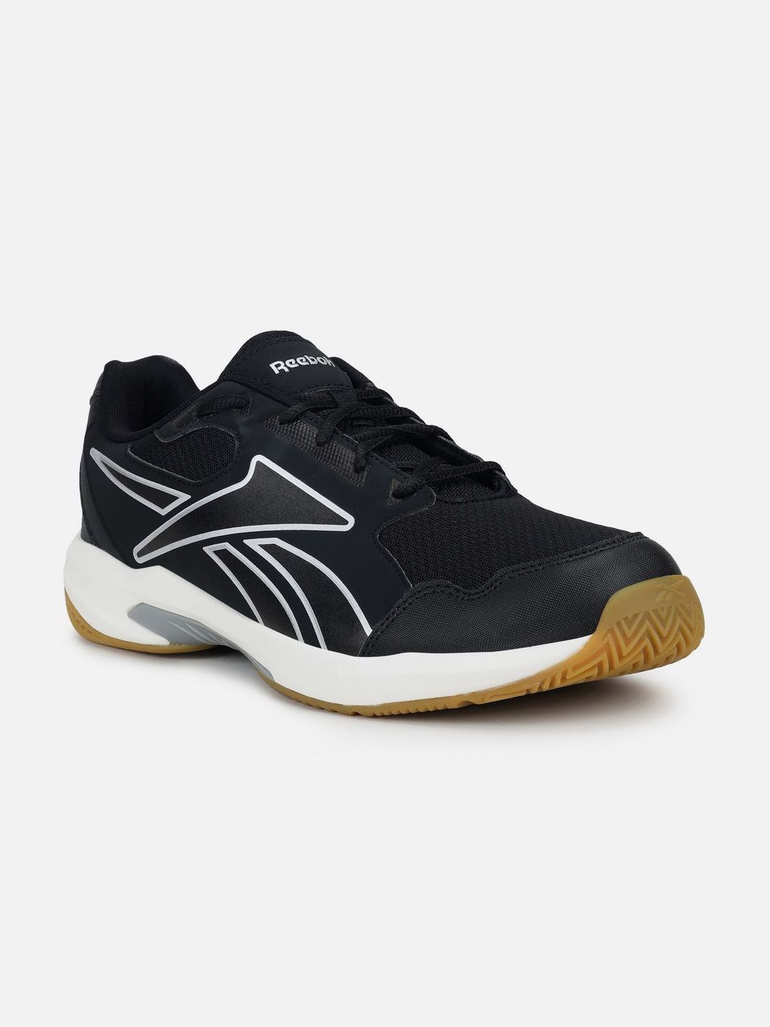 Reebok Truecourt Badminton Shoes