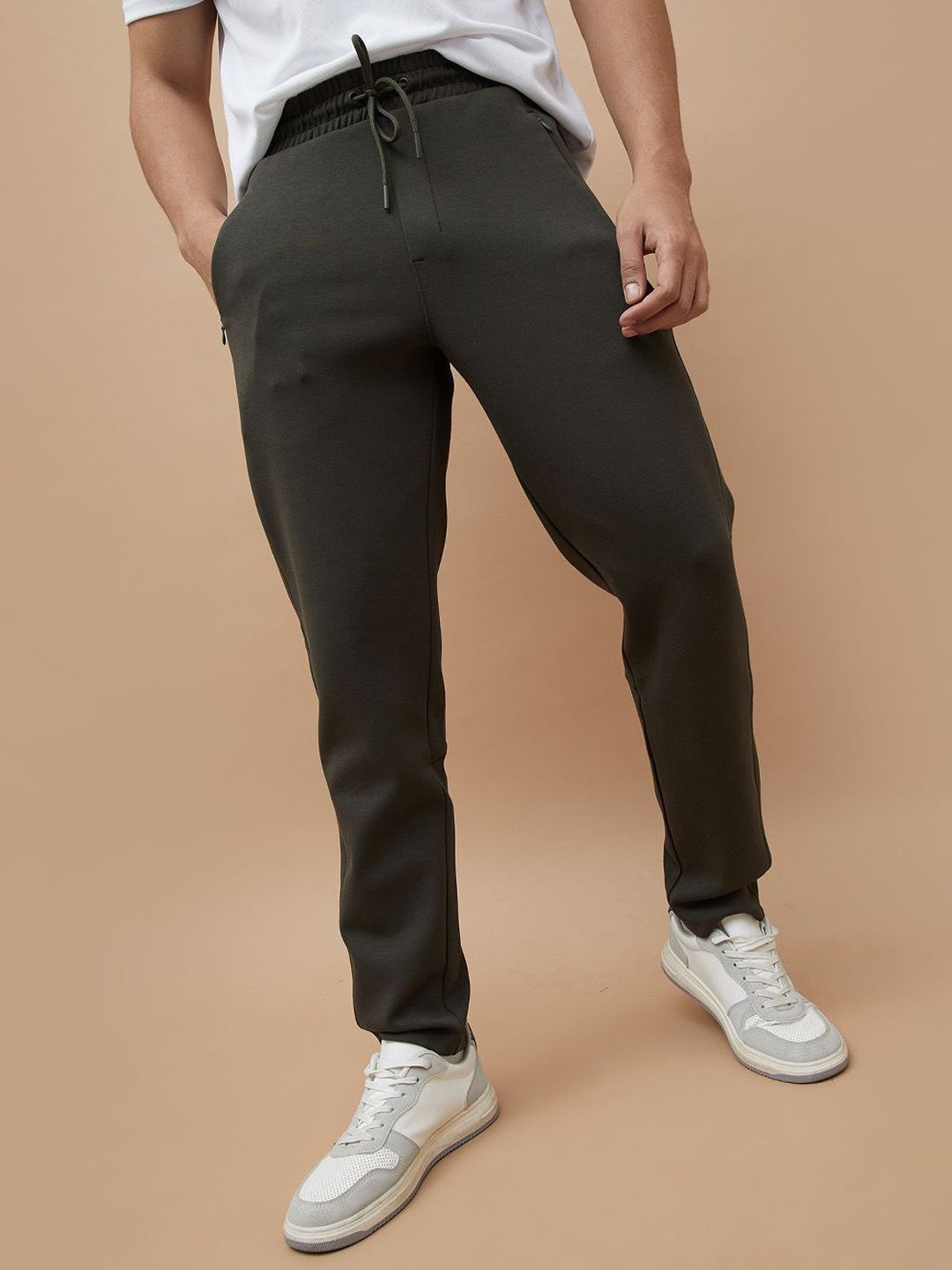 Fame Forever by Lifestyle Men Slim Fit Track Pants