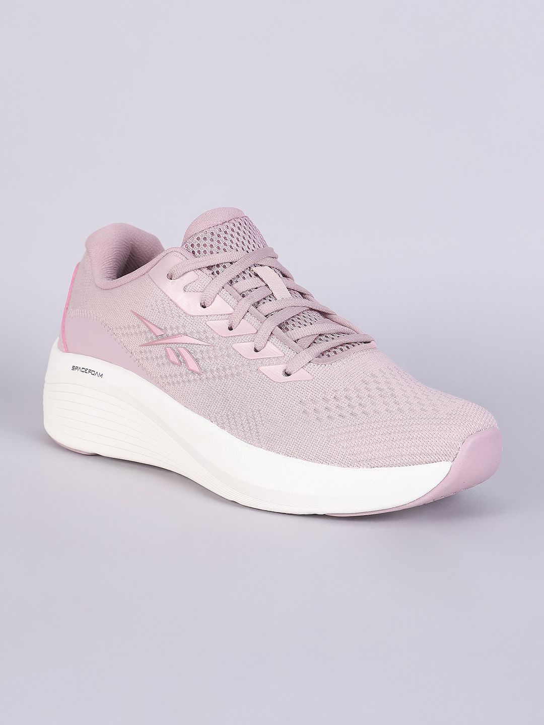 Reebok Spacefoamcwl Wander - Men Sports Shoes