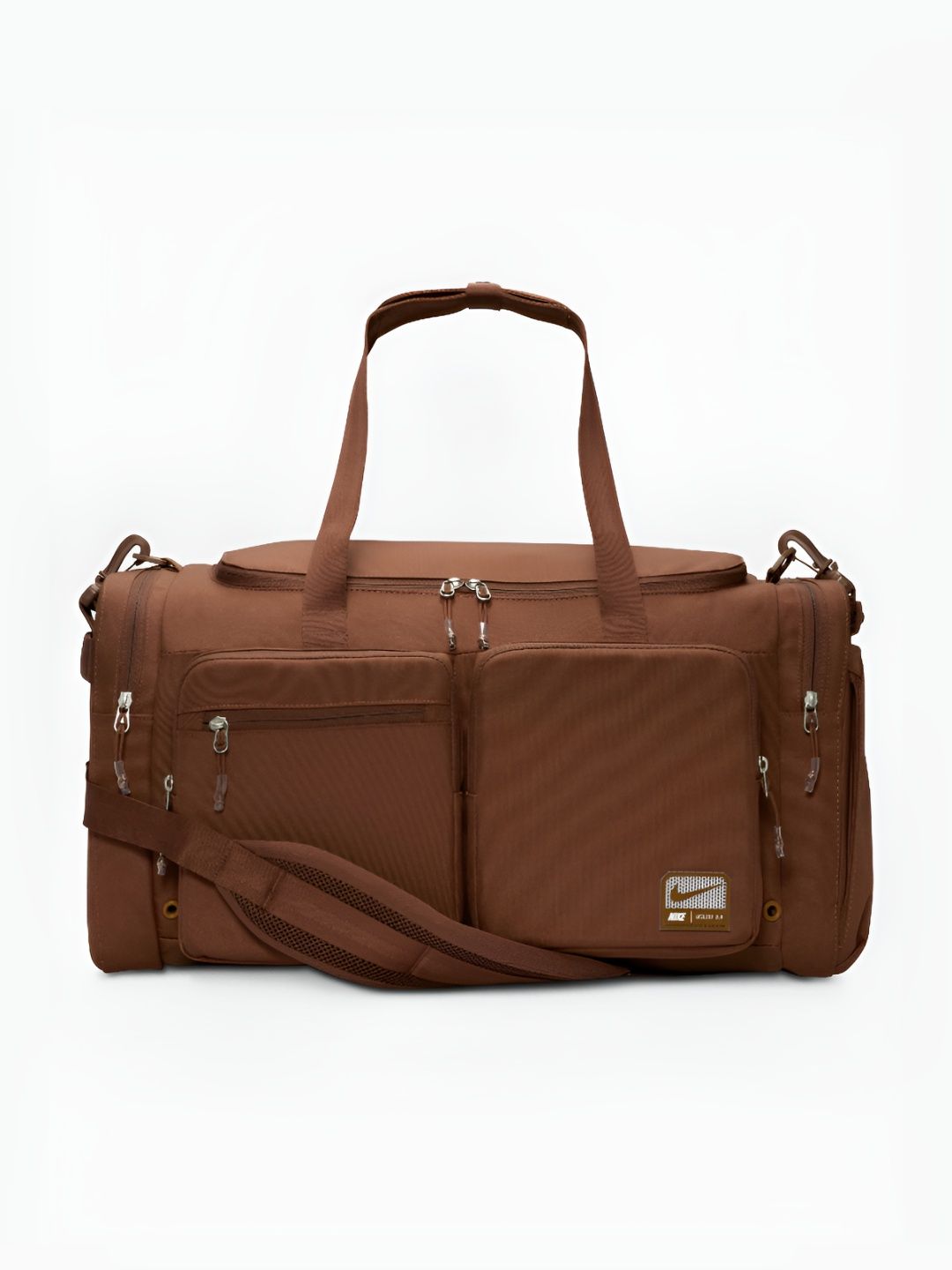 Nike Utility Power 2.0 Duffel Bag (Medium, 51L) Price in India