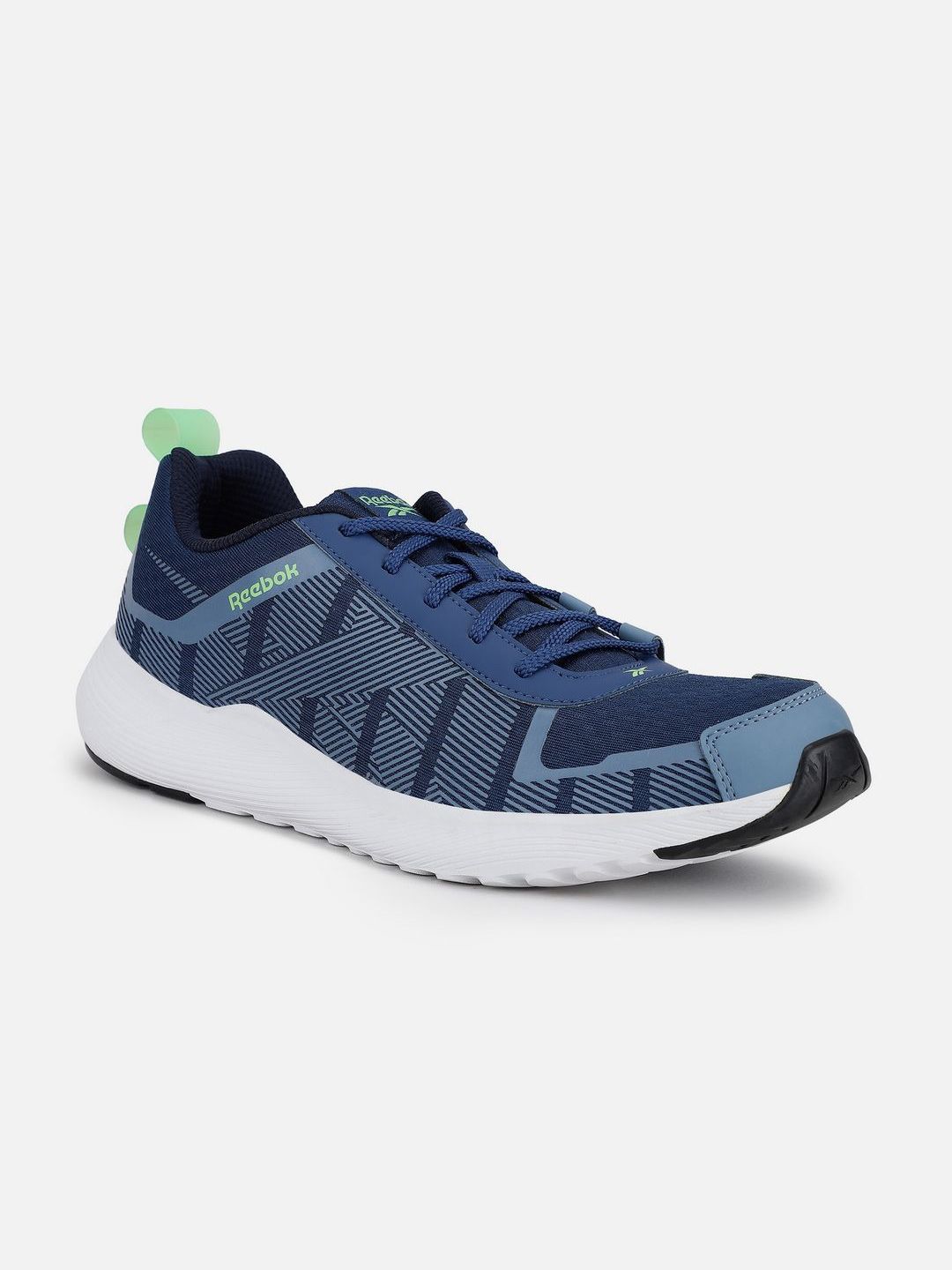 Reebok 3DRun Batik Men Running Sports Shoes