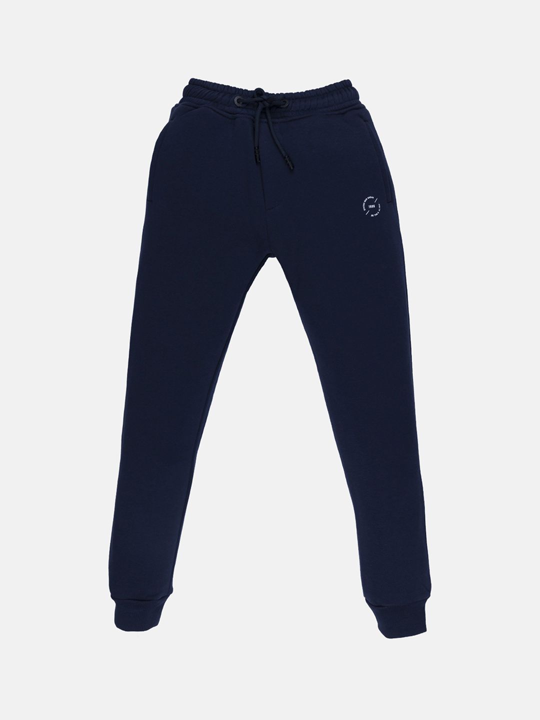 Status Quo Boys Mid-Rise Joggers