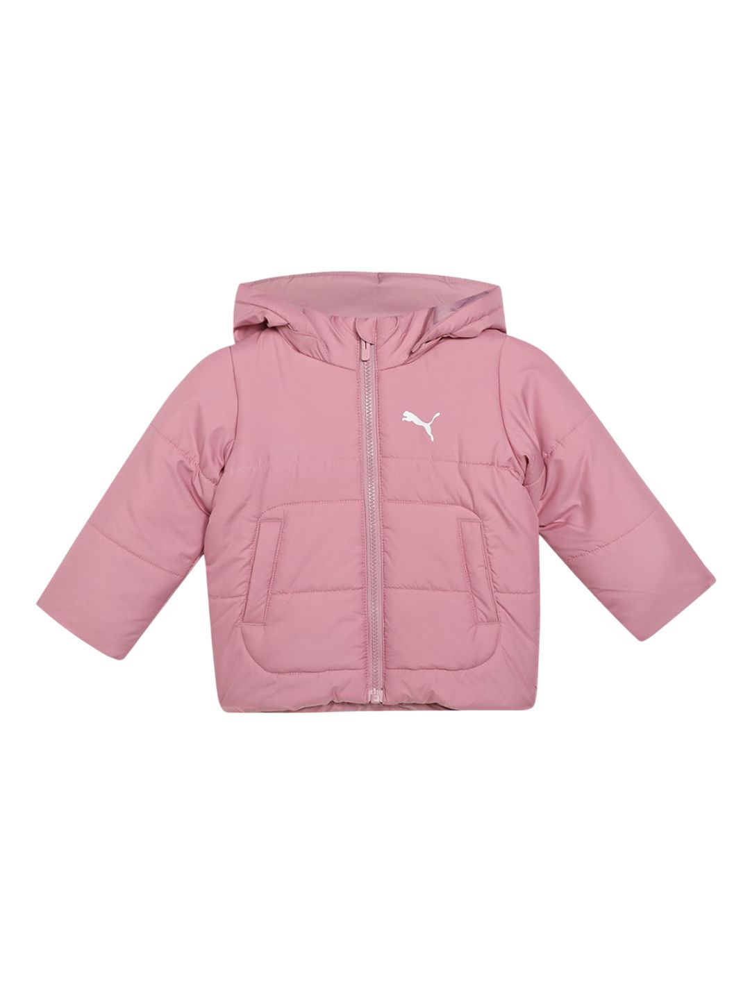 Puma Pink Jacket - Buy Puma Pink Jacket online in India
