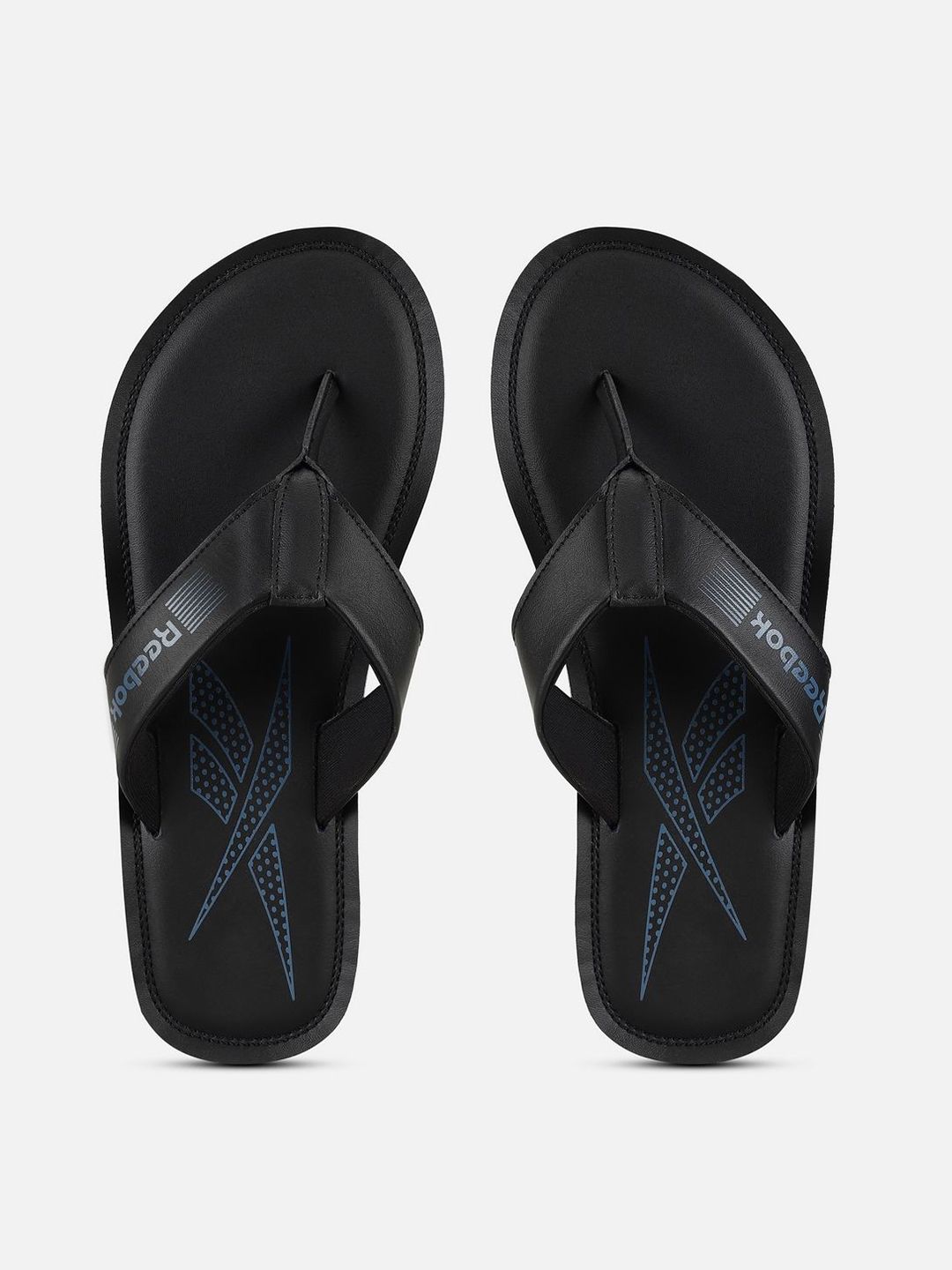 Reebok Solecedflip Men Casual Thongs Flip Flops