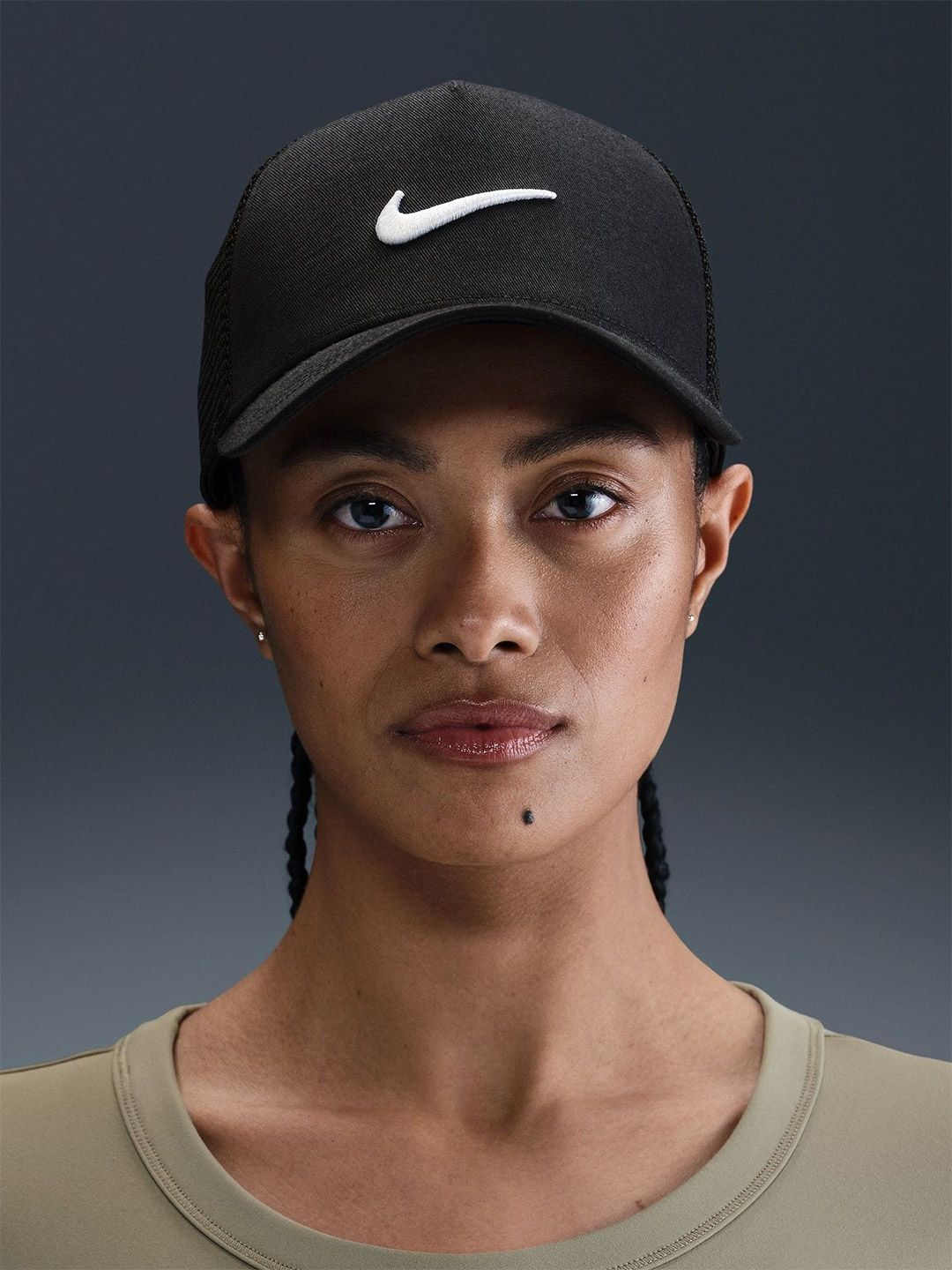 nike cap myntra