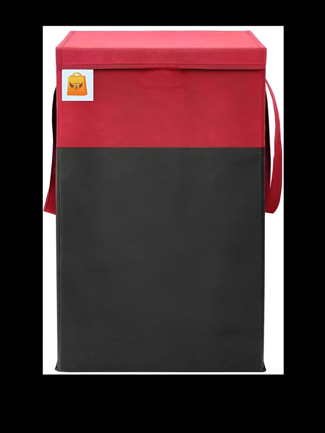 BB BACKBENCHERS Colourblock Laundry Bag