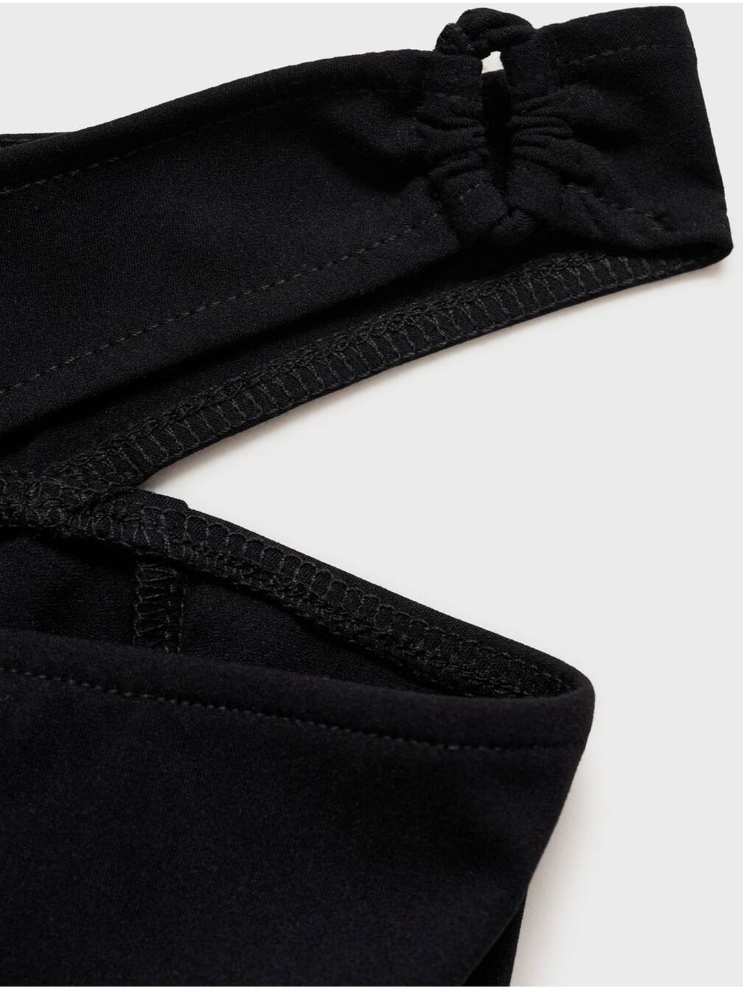Ankle Loop Leggings