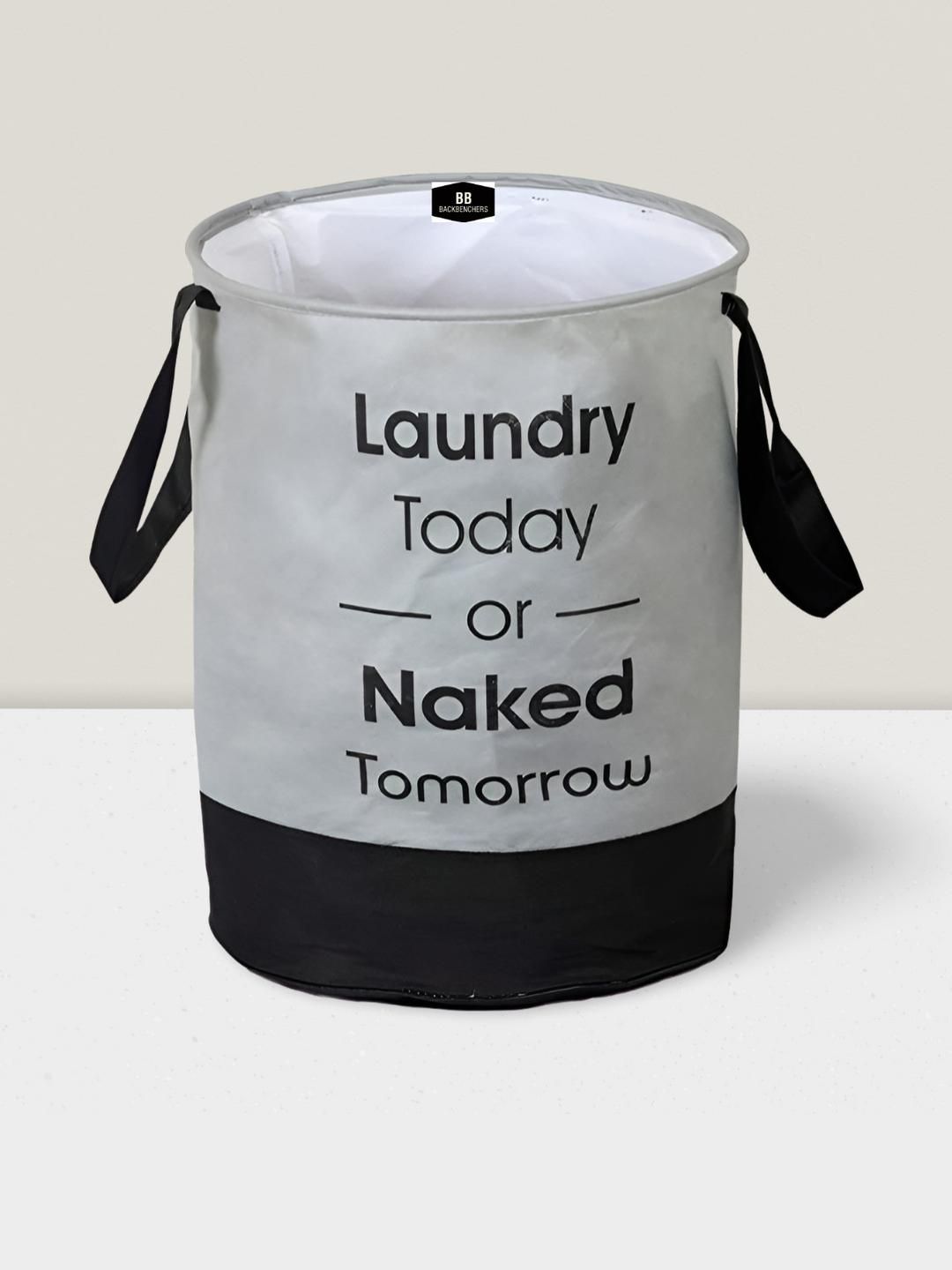 BB BACKBENCHERS Laundry Bag