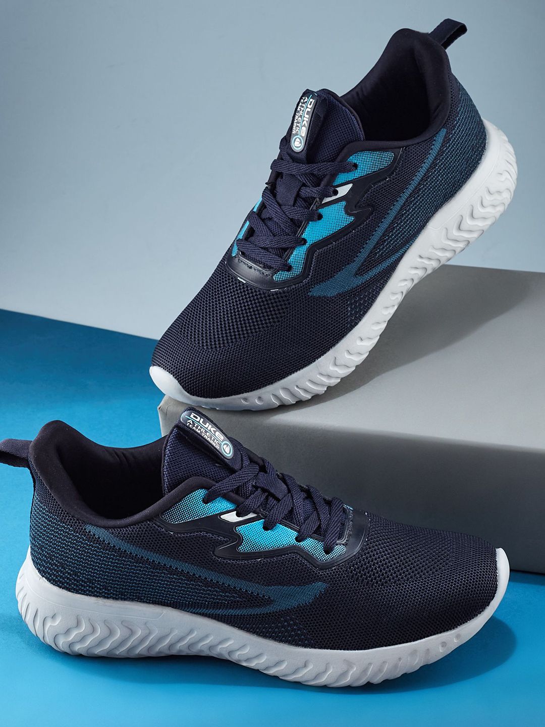 Duke Men Running Outdoor Shoes