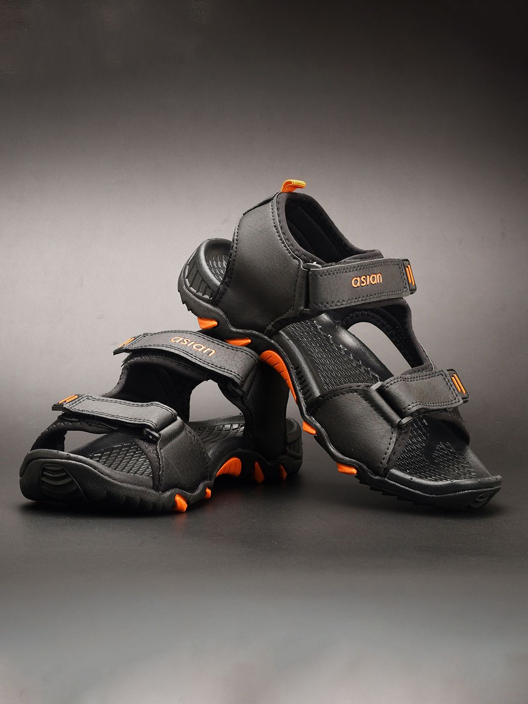ASIAN Men Sports Sandals