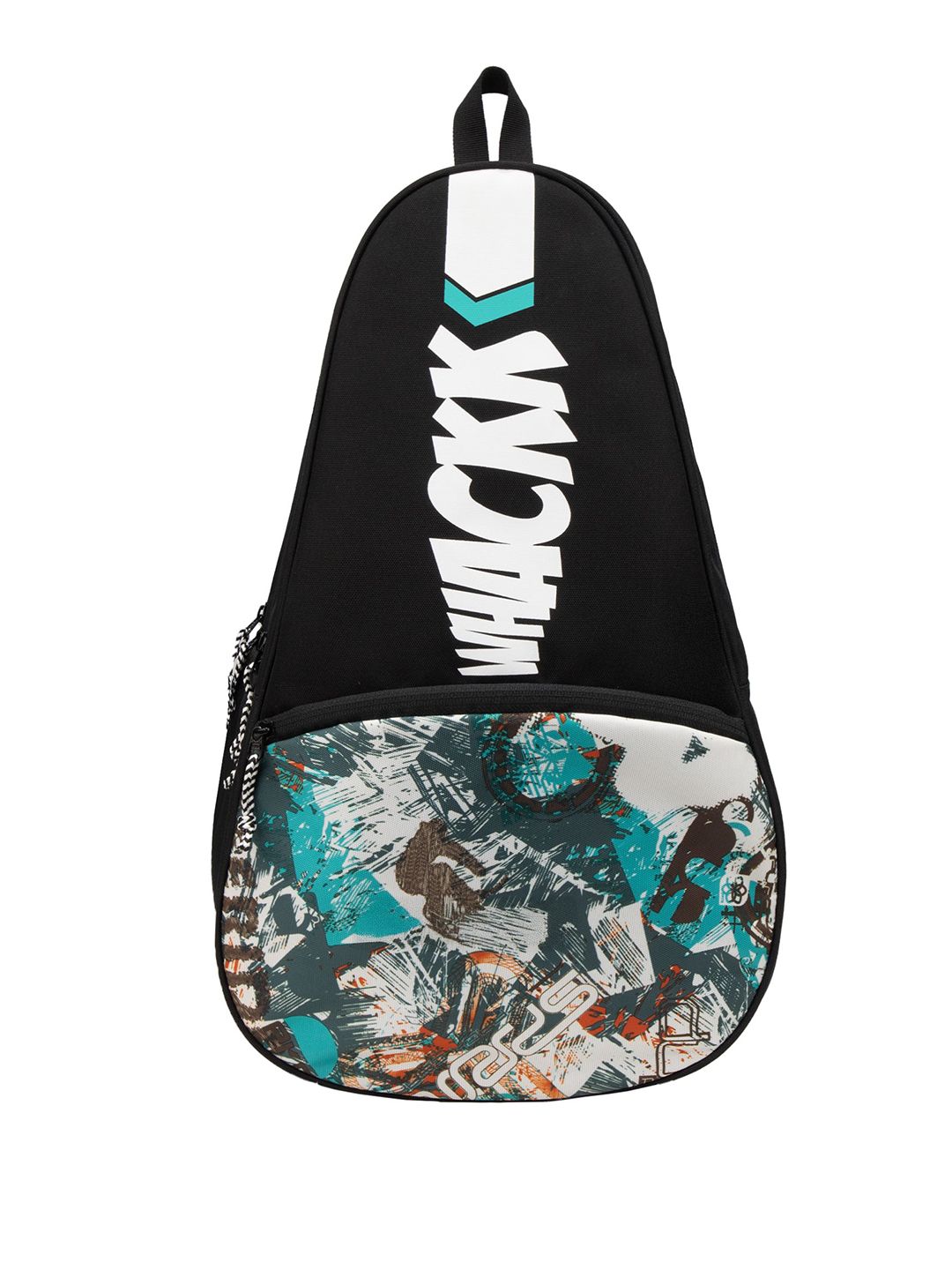 Whackk Unisex Backpack