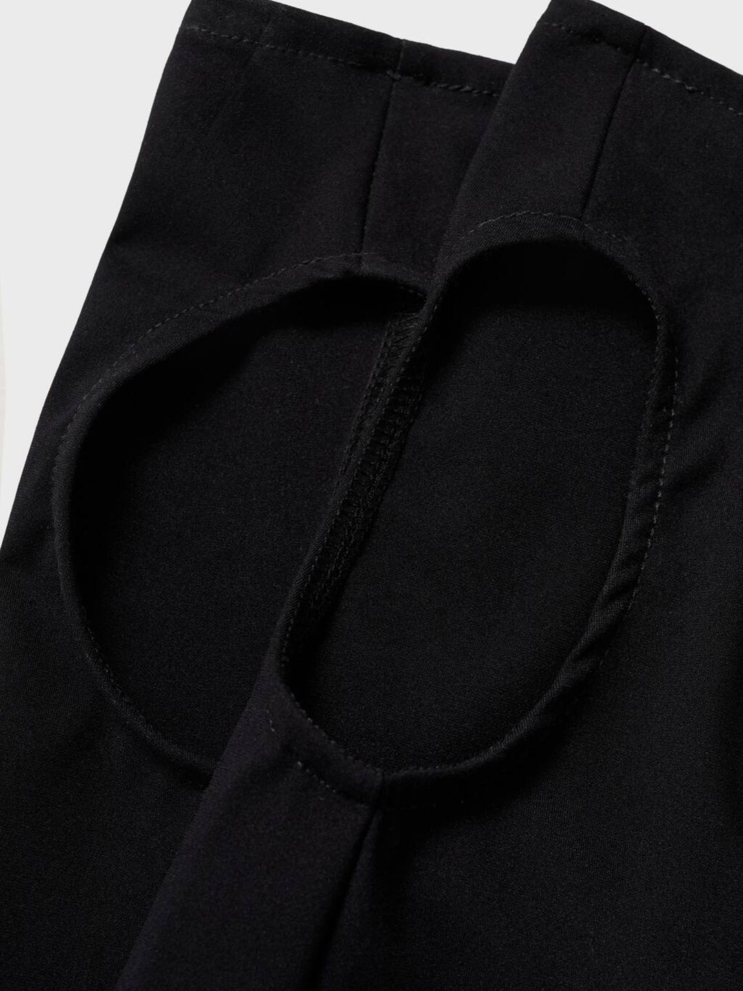 Ankle Loop Leggings