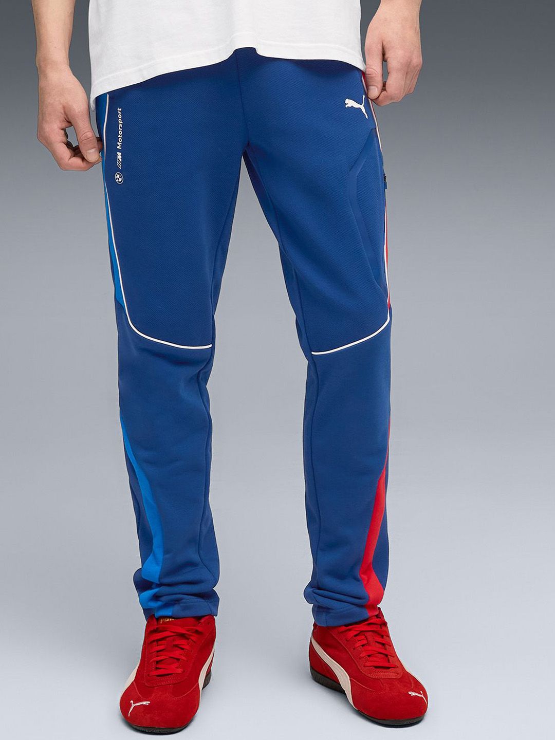 PUMA Motorsport BMW M Motorsport Men's Sweatpants
