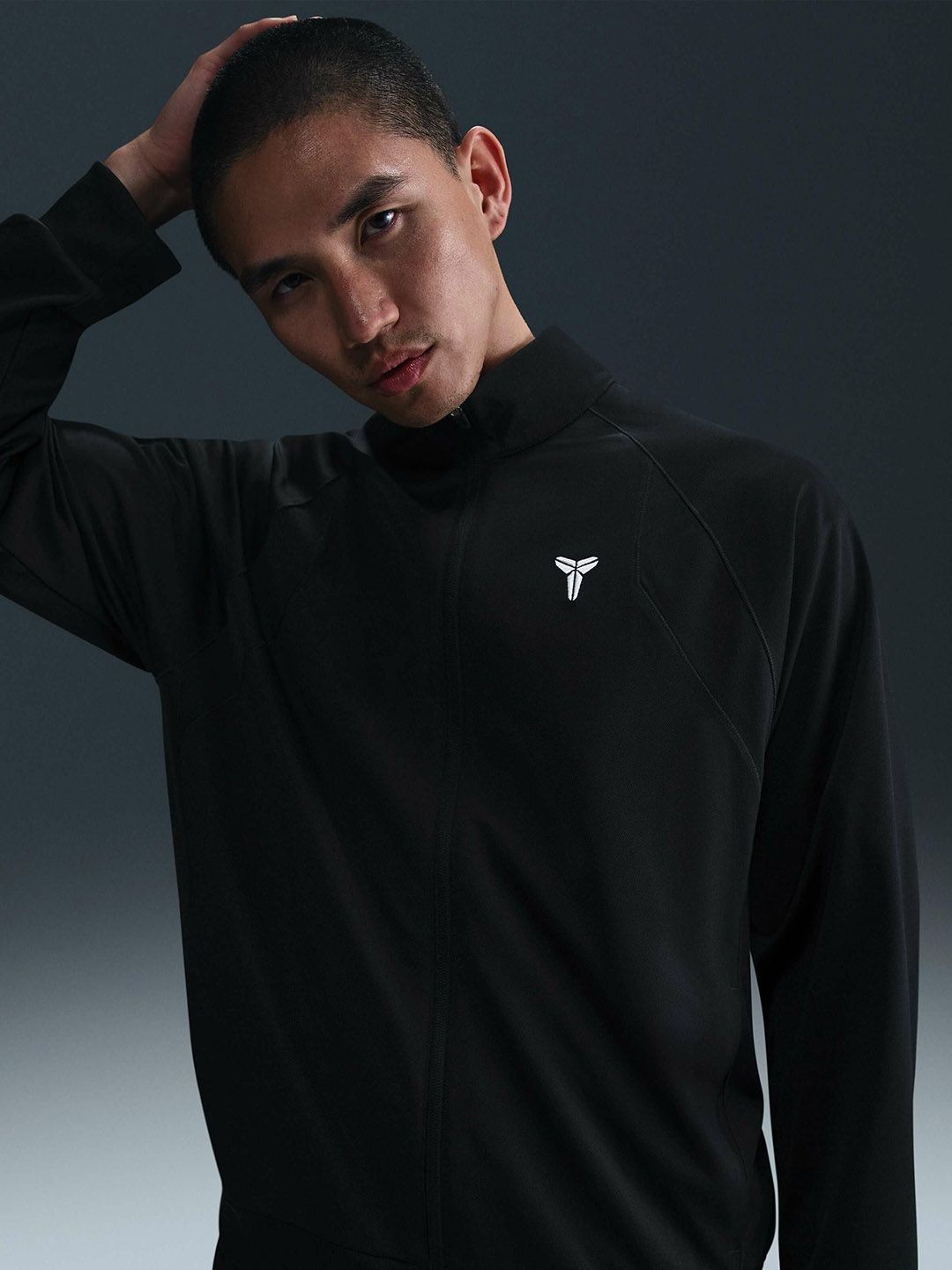 Buy Nike Men Kobe Dri-FIT Knit Jacket - Jackets for Men 34988064