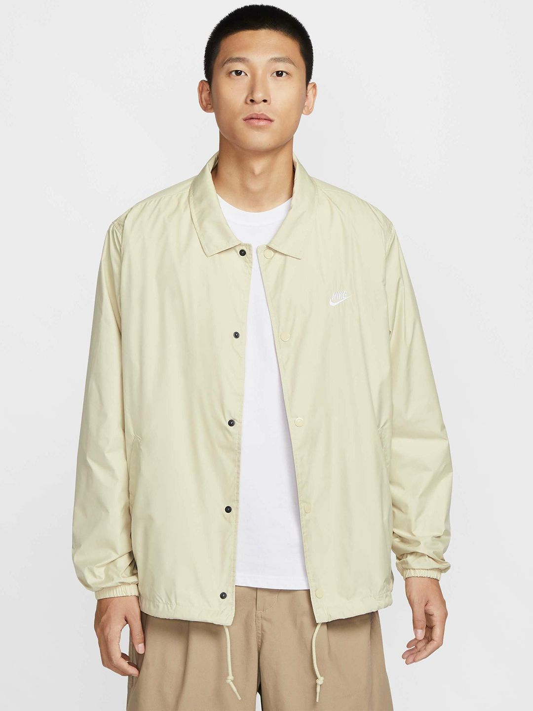 NIKE Bowerman Track club Coach パーカ Buy Nike Club Men's Coaches' Jacket - Jackets for Men 34988069