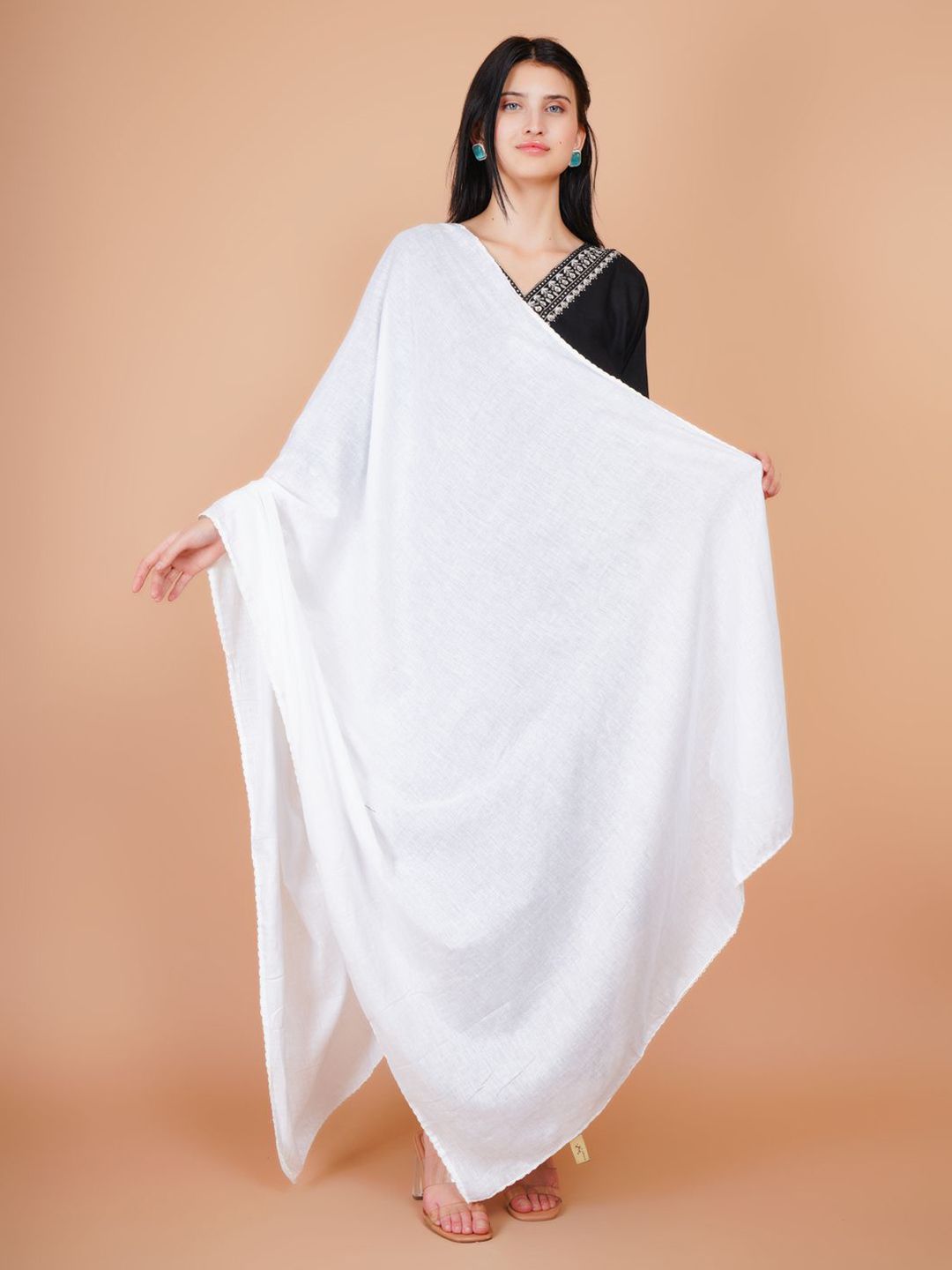 Karthav Fashion Cotton Dupatta