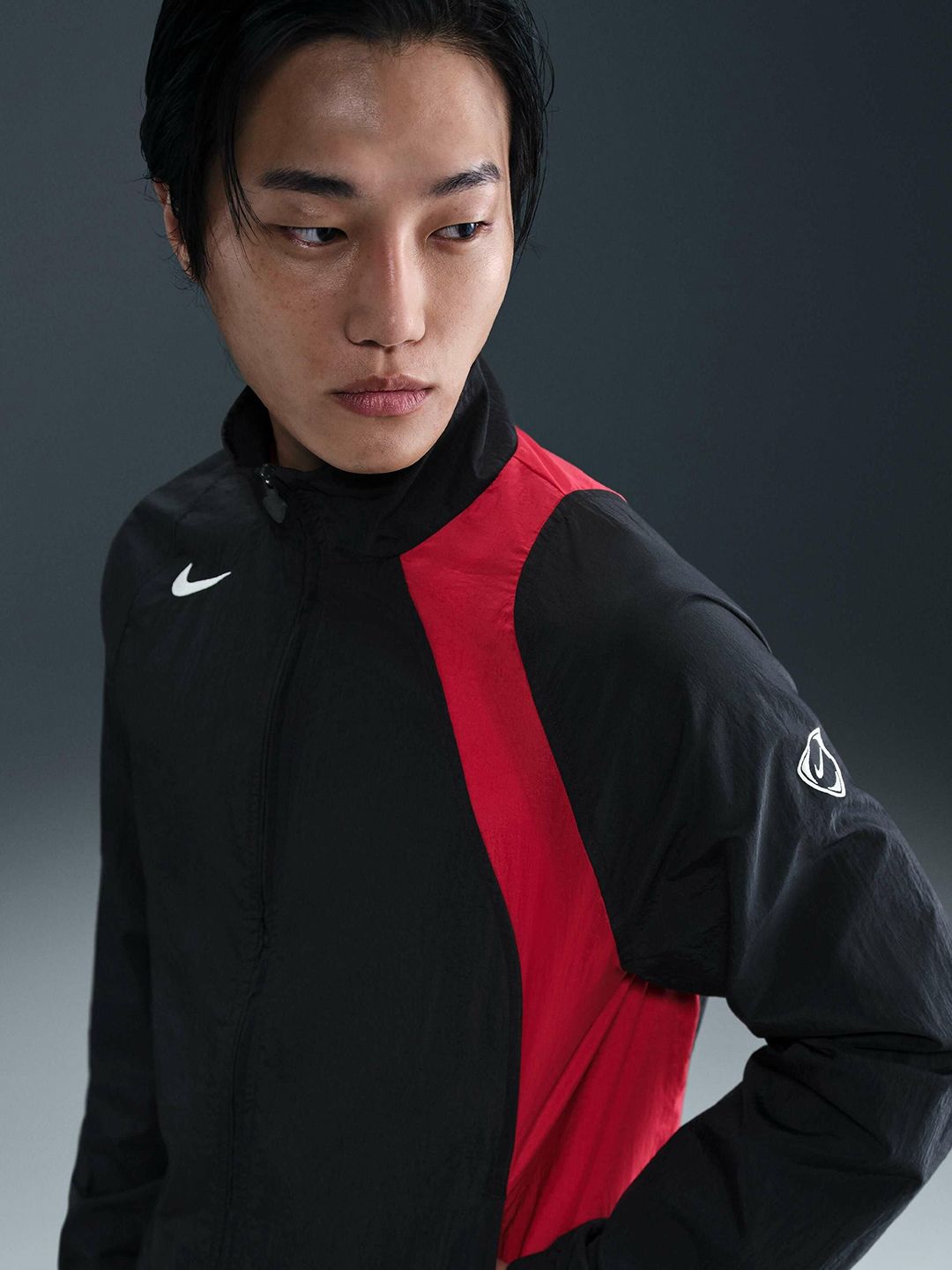Buy Nike Total 90 Men's Repel Football Tracksuit Jacket - Jackets