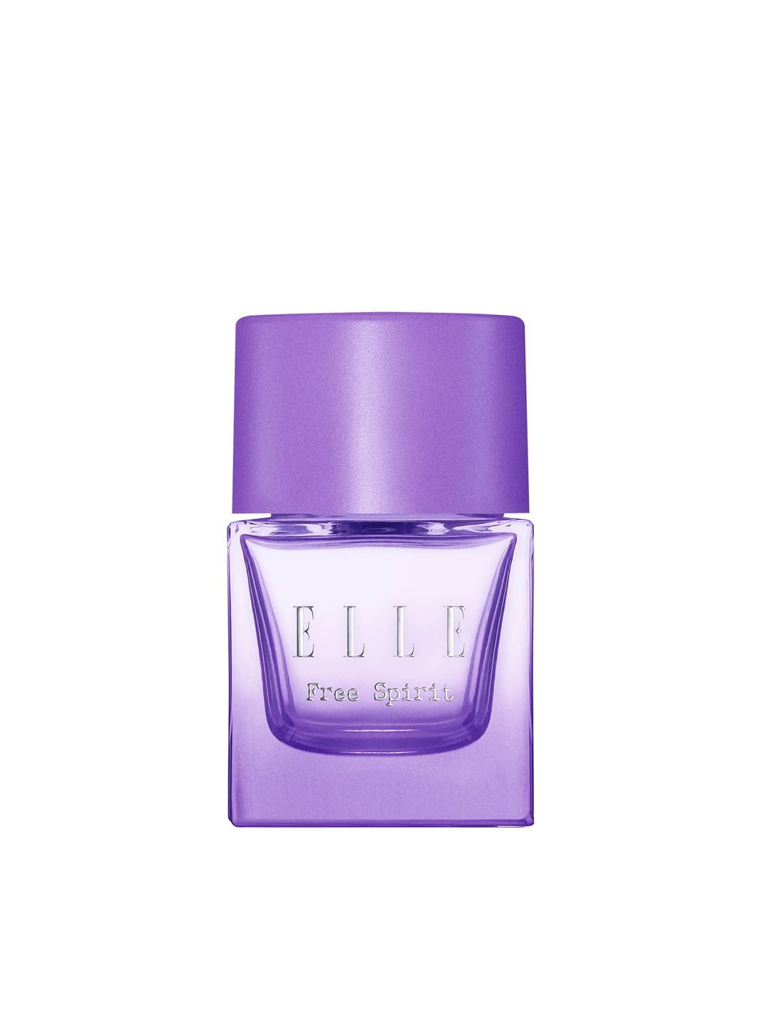 ELLE Women Free Spirit Long Lasting Eau De Parfum - 30 ml deal from myntra
