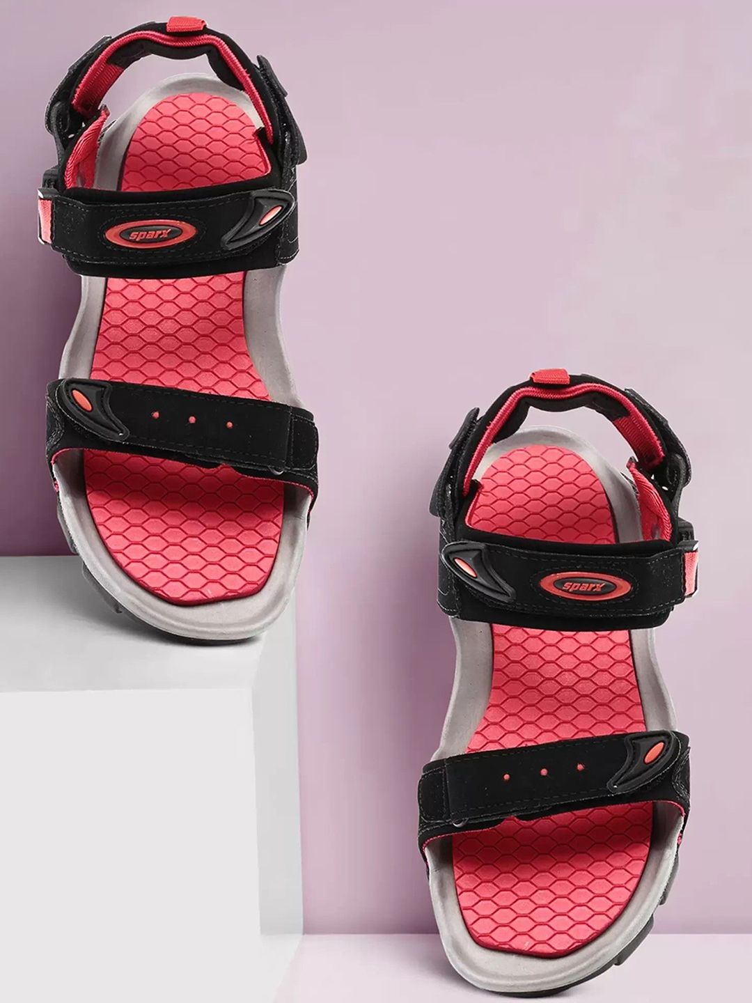 Sparx Men Sports Sandals