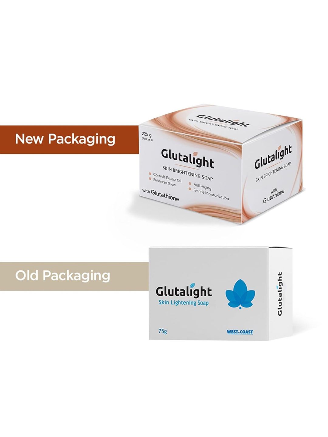 glutathione soap review Buy Glutalight Skin Brightening Soap With Glutathione - 75 g - Soap for  Unisex 34645655