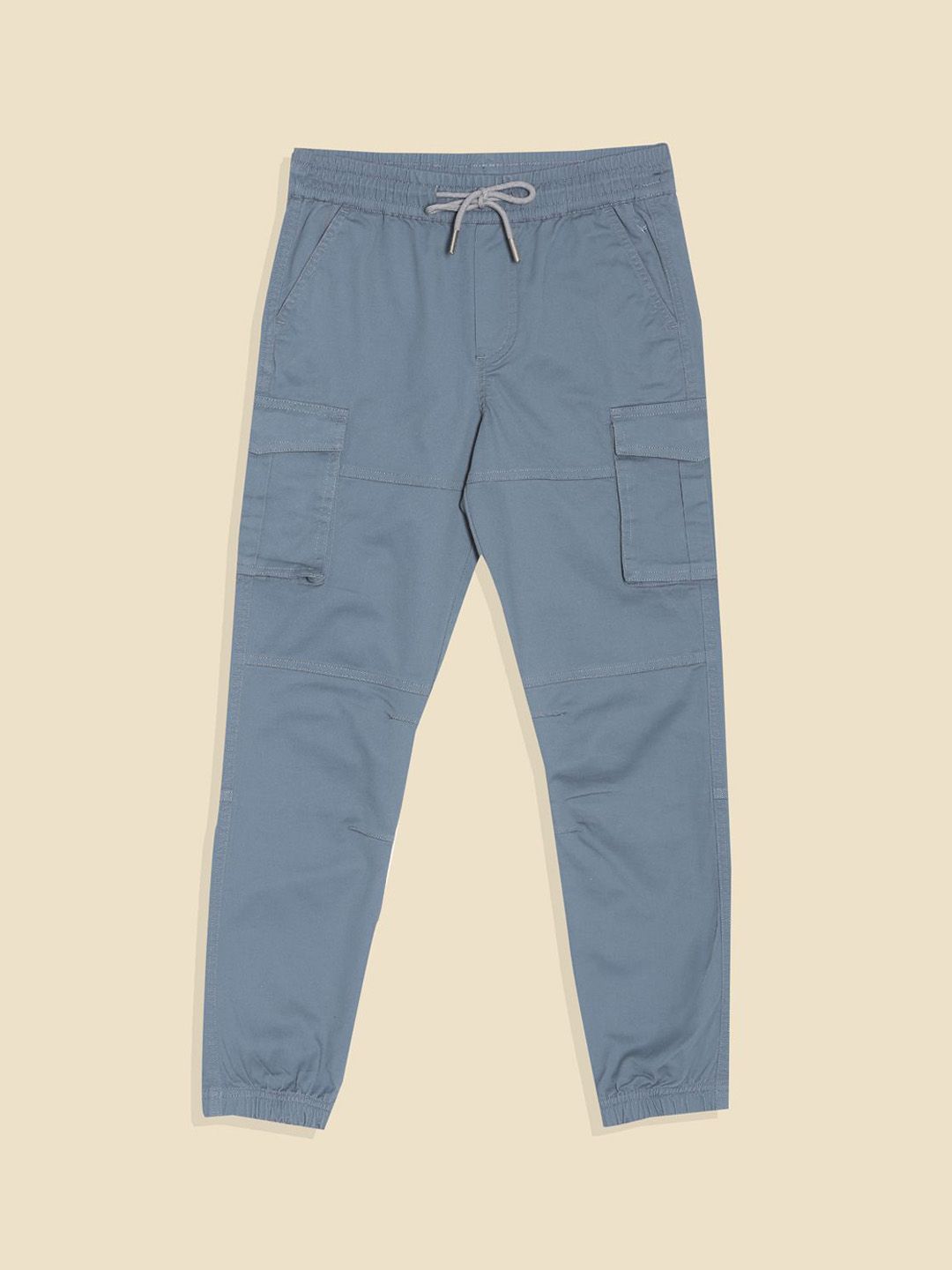 Allen Solly Junior Boys Joggers Trousers