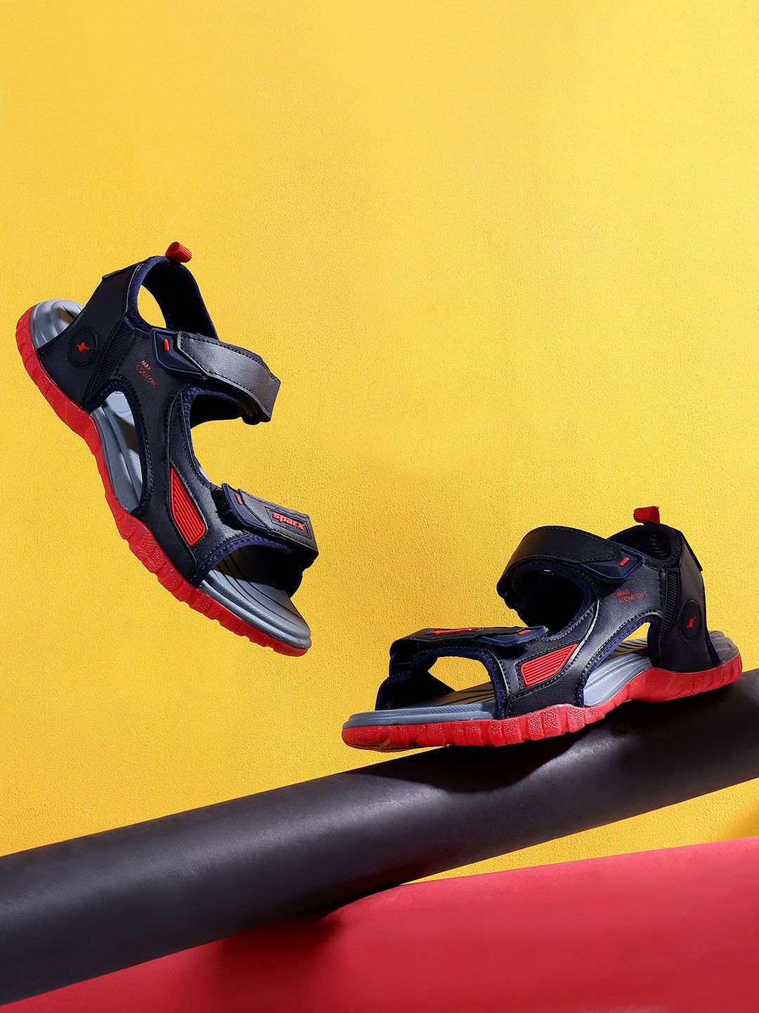 Sparx Men Sandals