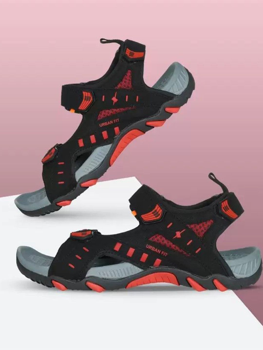 Sparx Men Sports Sandals
