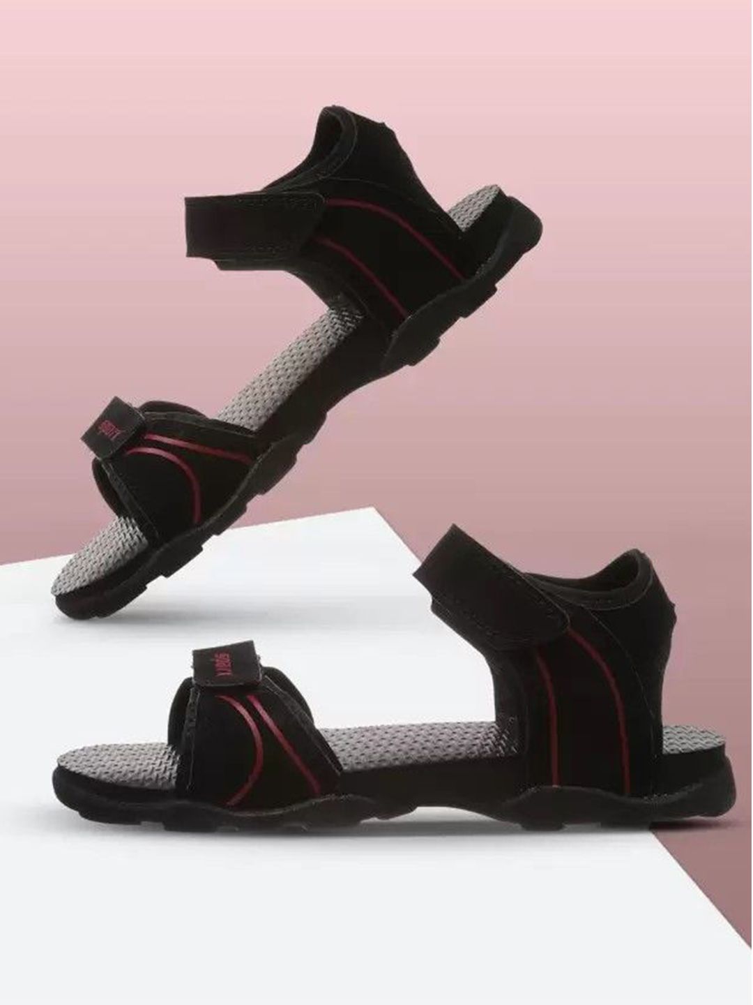 Sparx Men Sports Sandals