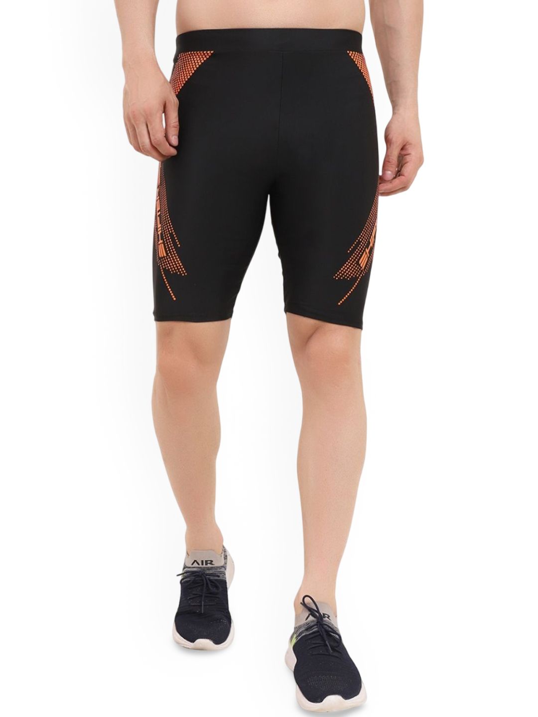 SHIFTER Men Swim Bottoms