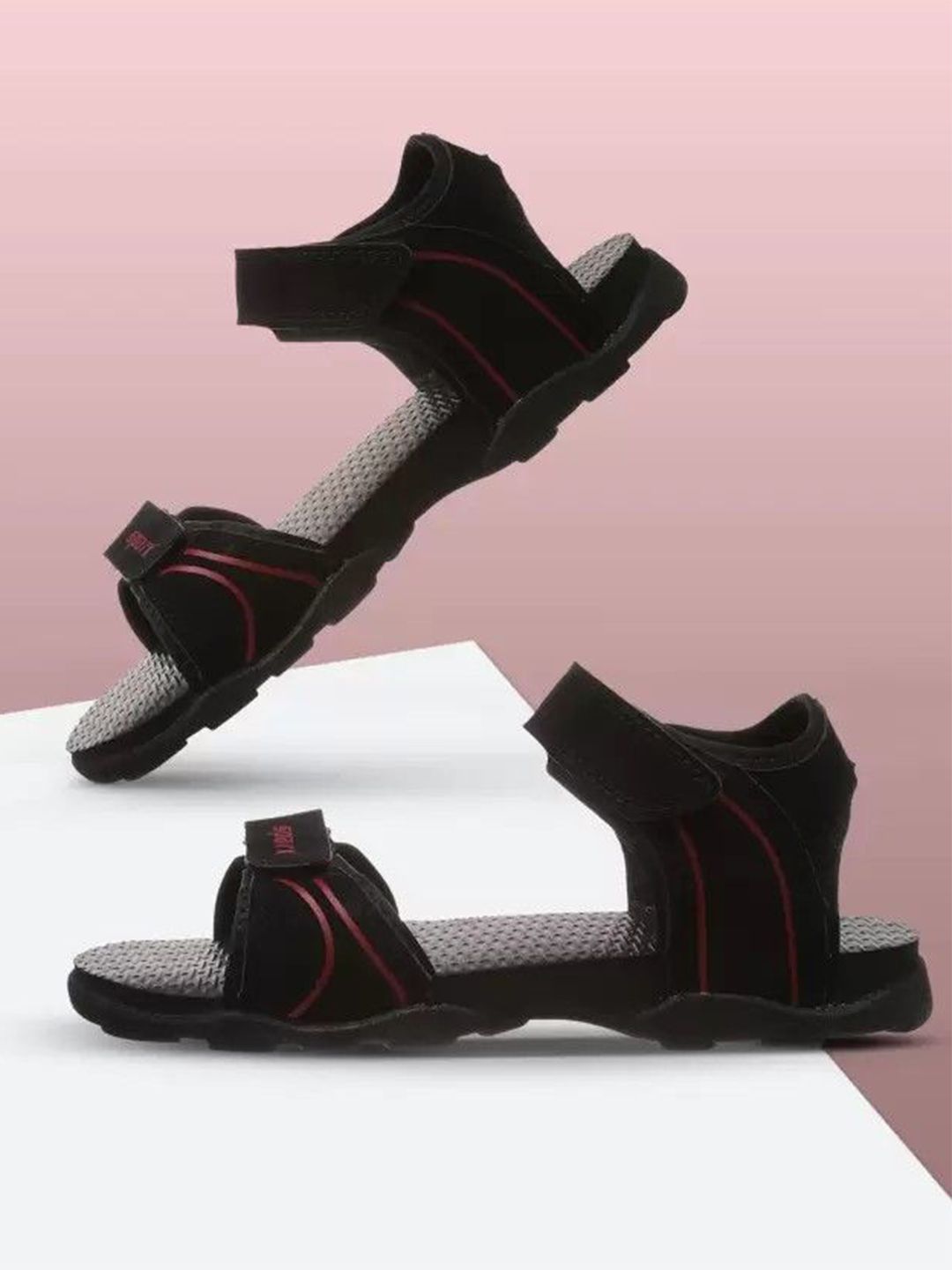 Sparx Men Comfort Sandals