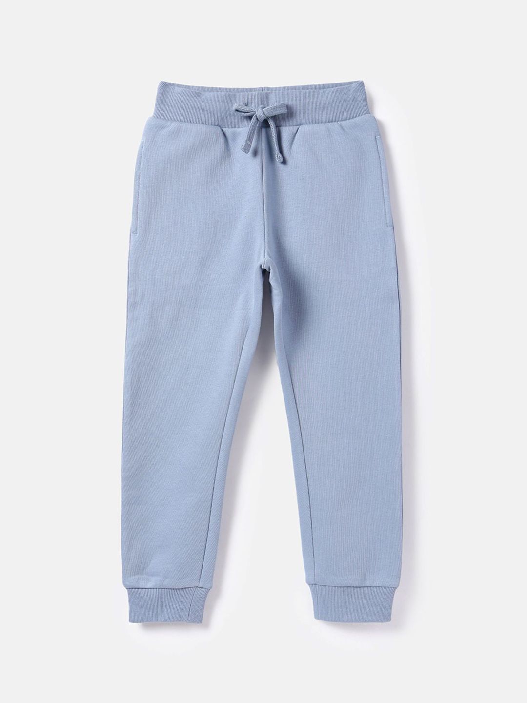 United Colors of Benetton Infant Boys Pure Cotton Joggers deal from myntra United Colors of Benetton Infant Boys Pure Cotton Joggers deal from myntra