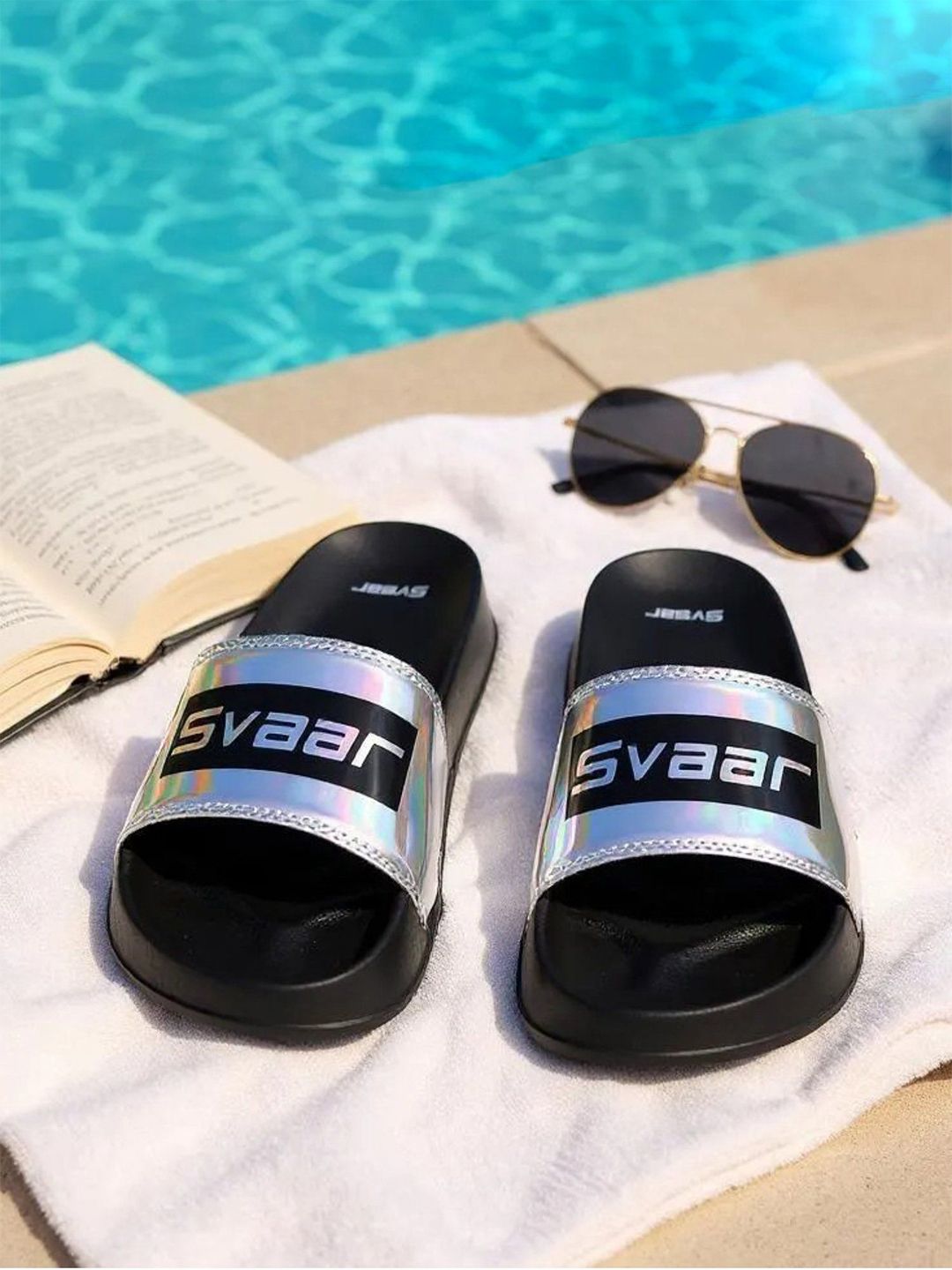 Svaar Men Sliders