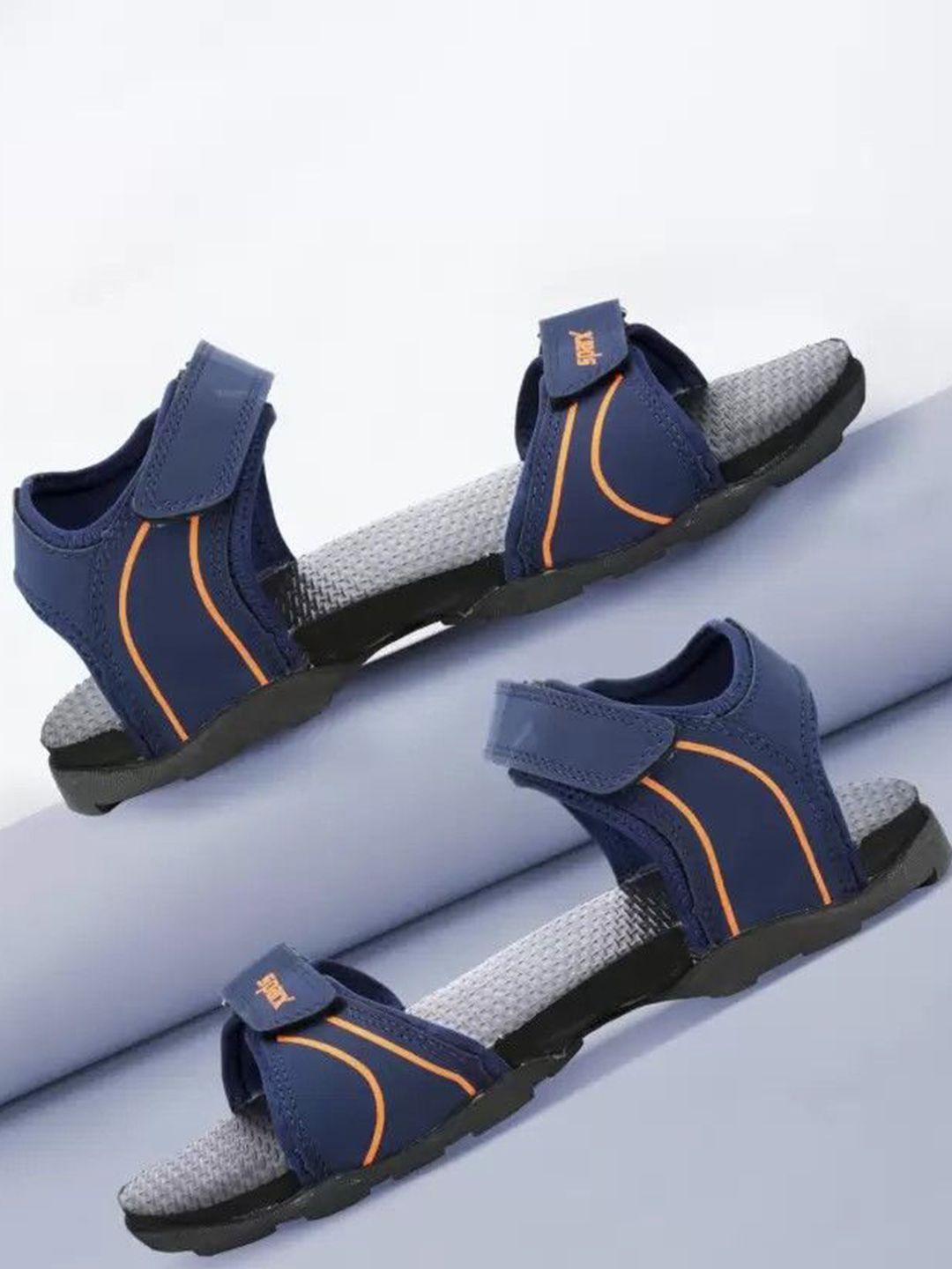 Sparx Men Sandals