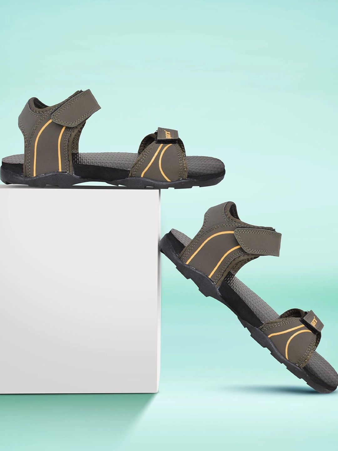 Sparx Men Sandals