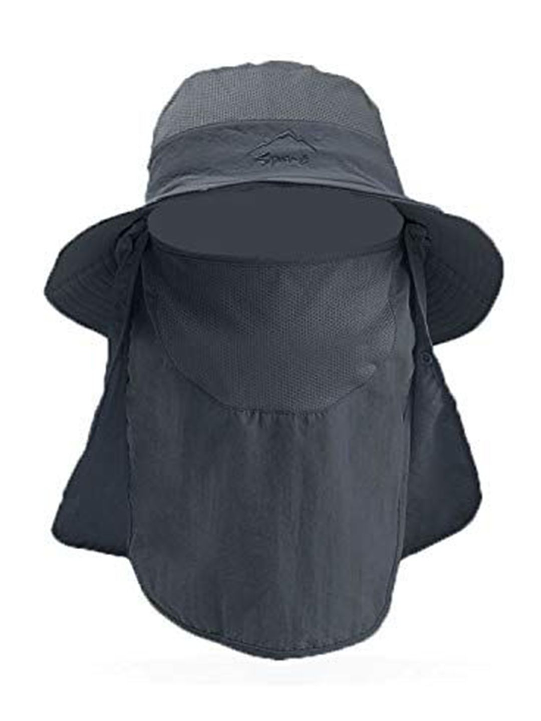 Gustave Men All Season Lightweight Sun Shield Hat
