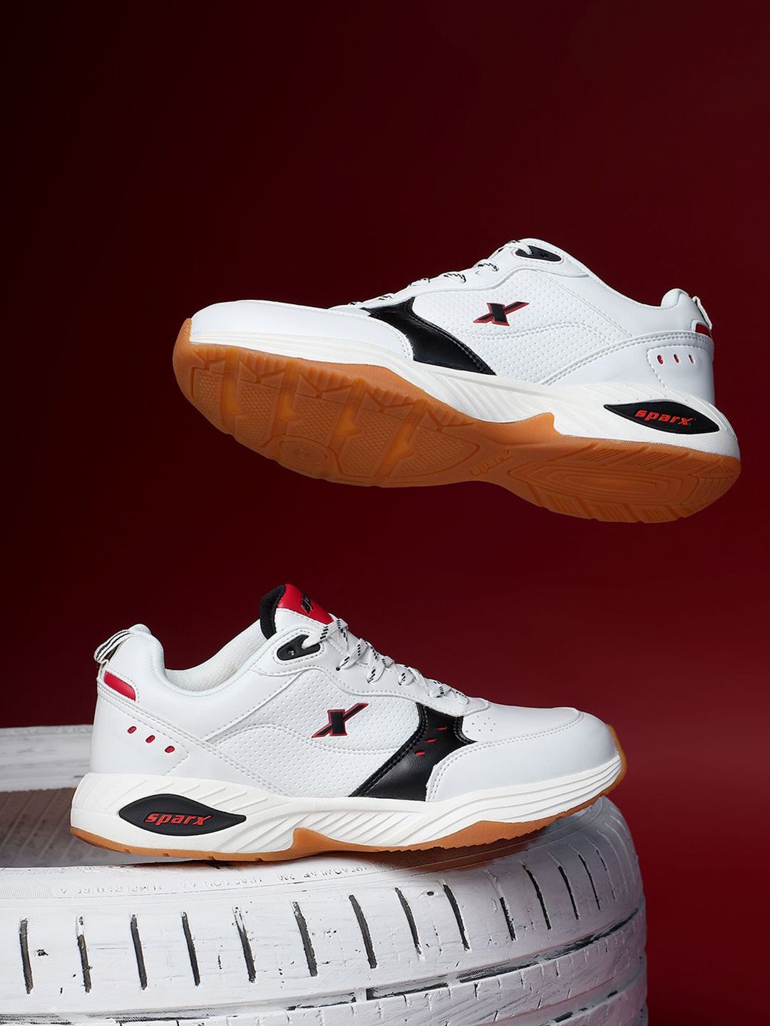 Sparx Men Training or Gym Shoes
