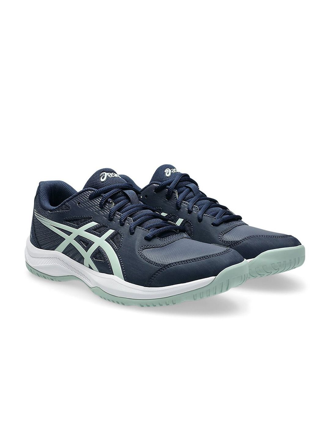 ASICS Court Slide 4 Men Lace-Ups Tennis Shoes