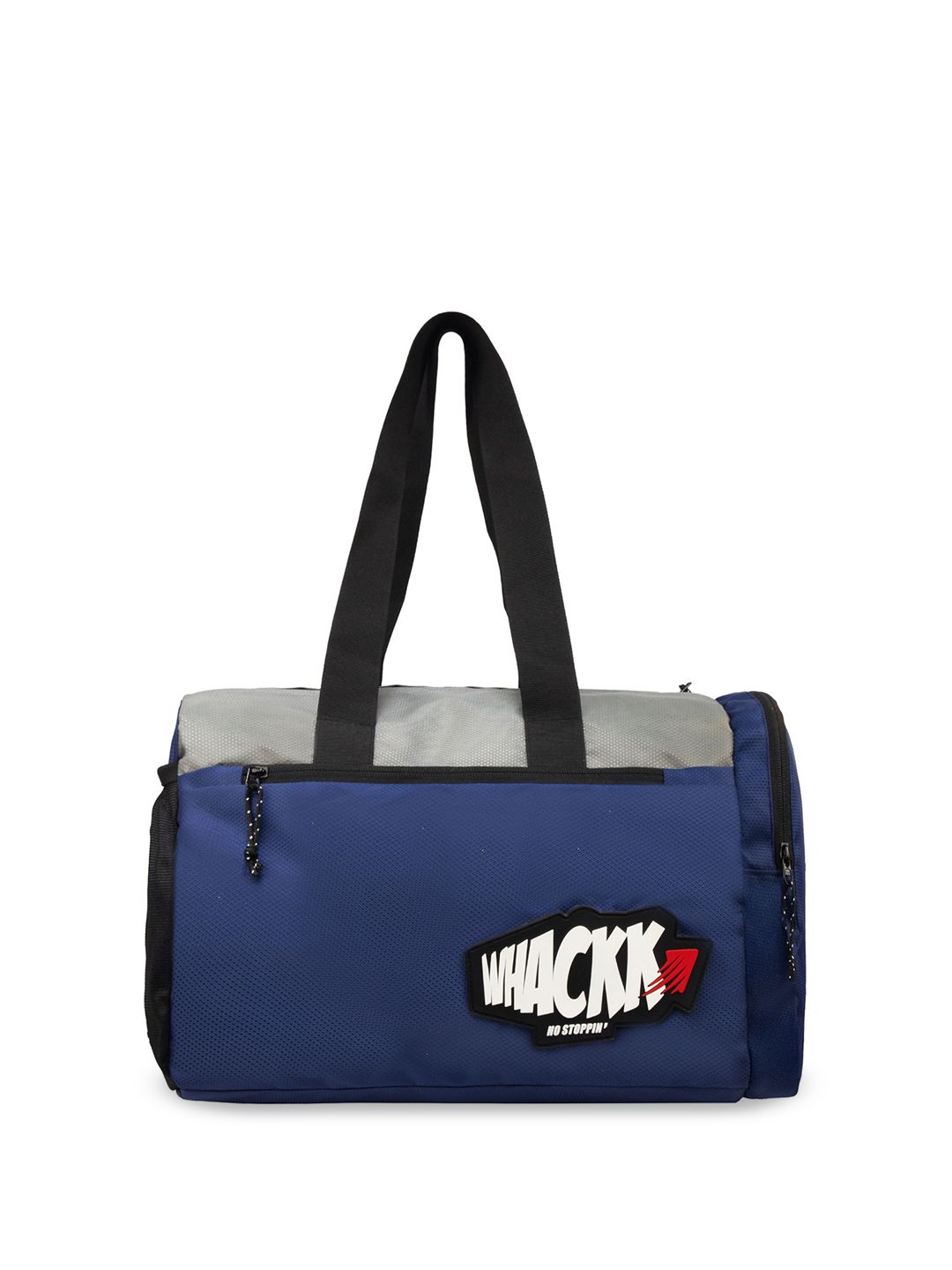Whackk Medium Foldable Gym Duffel Bag