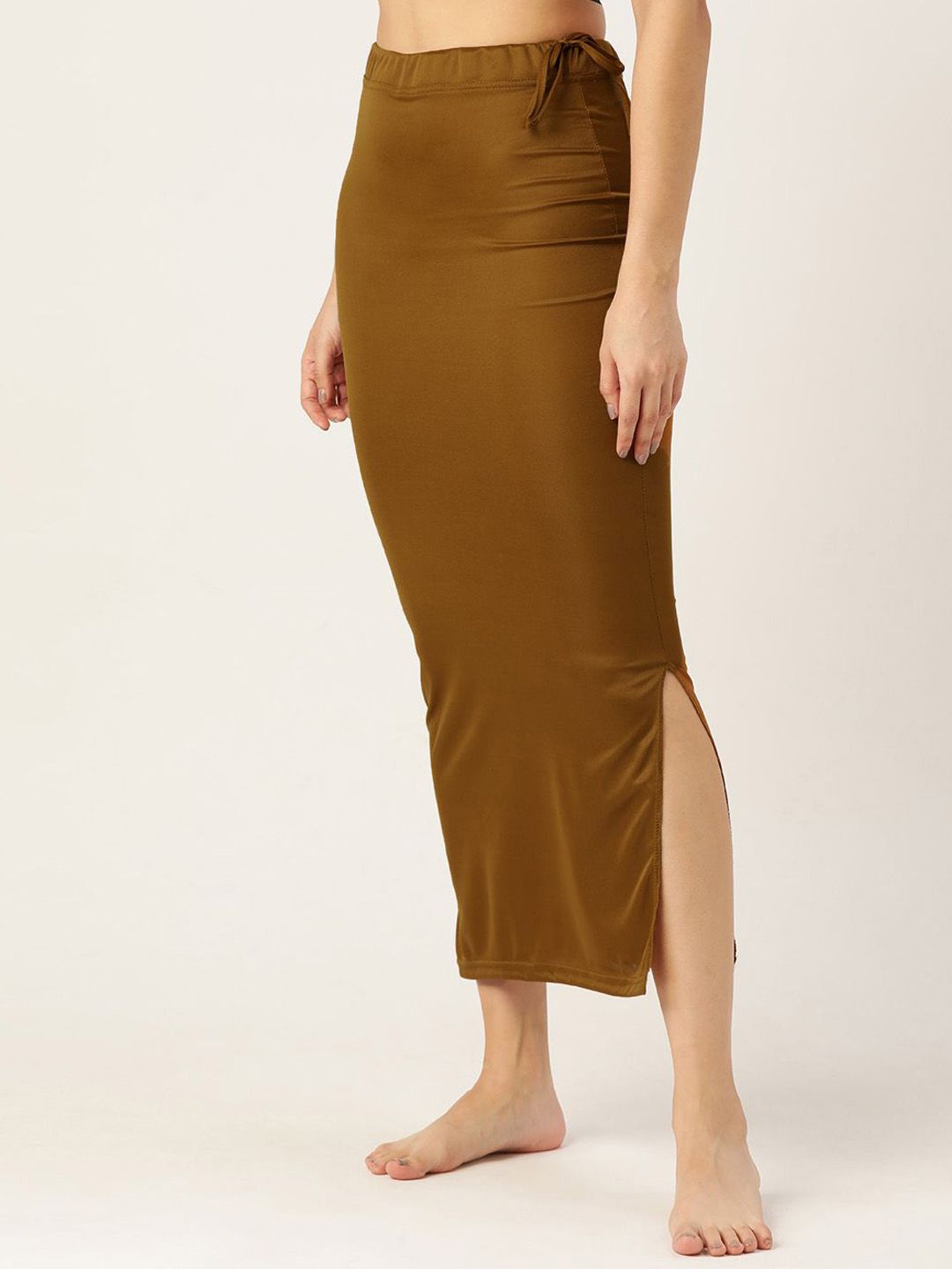 HASRI Seamless Mermaid-Fit Saree Shapewear