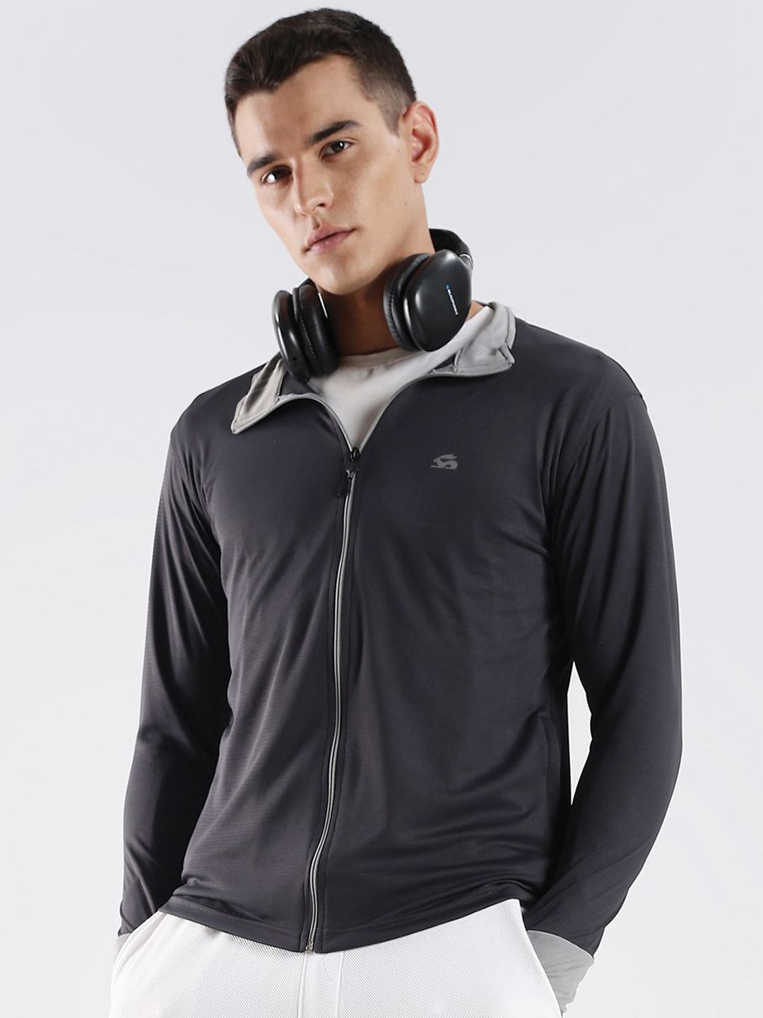 ADRO Lightweight Sporty Jacket