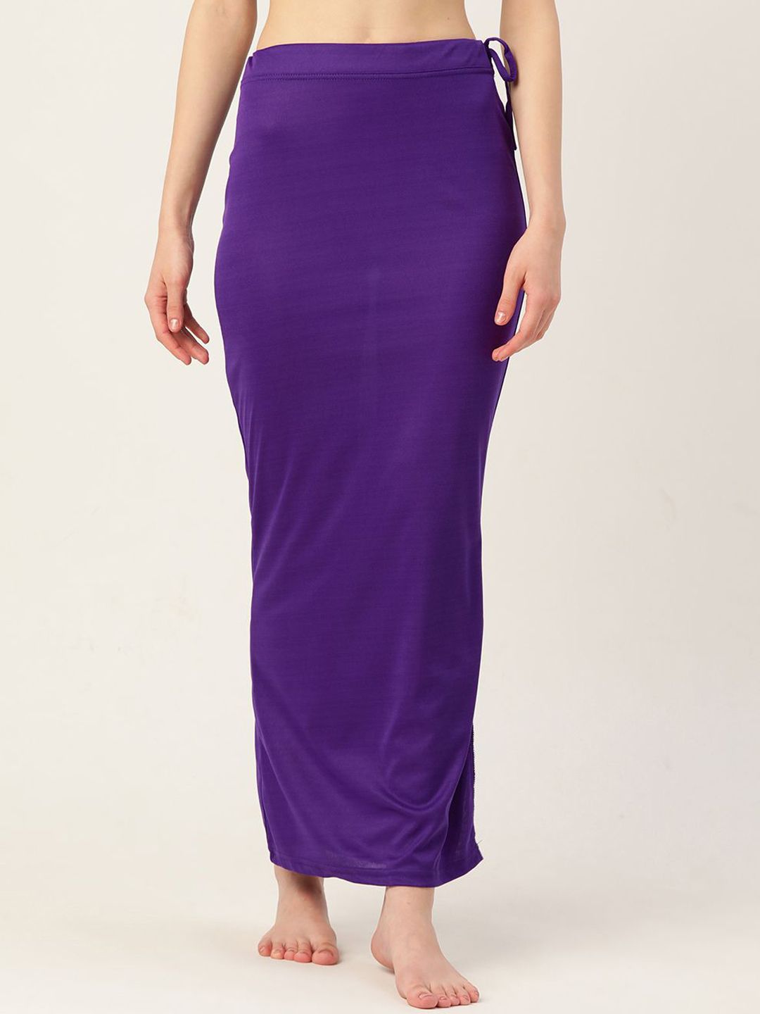 HASRI Seamless Mermaid-Fit Saree Shapewear