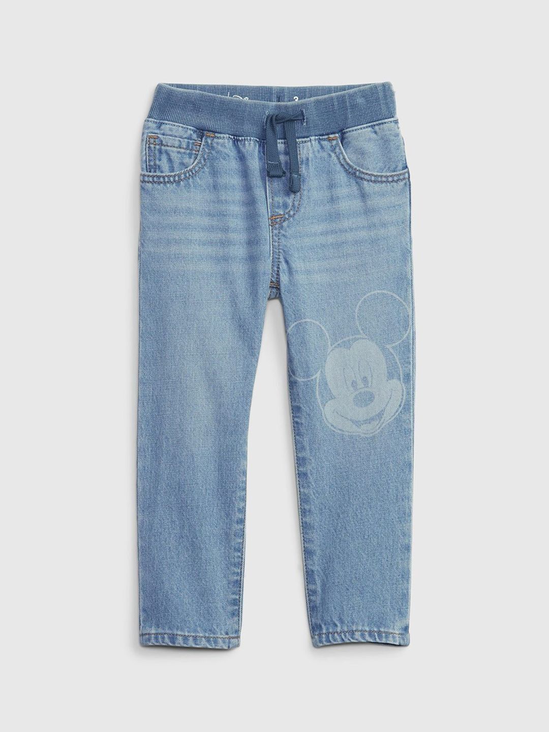 Mickey Mouse Jeans - Buy Mickey Mouse Jeans online in India