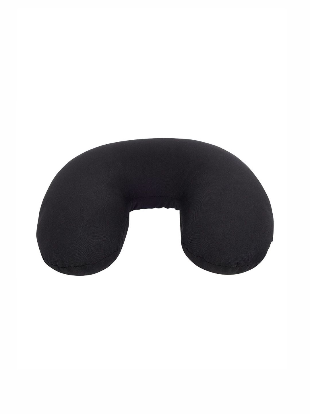 Samsonite Black Memory Foam Lightweight Sleep Pillow