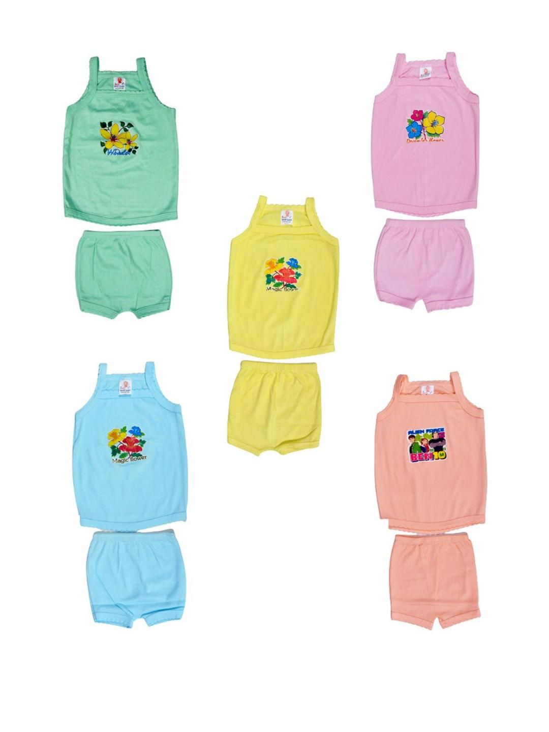 Veecap Kids Clothing Set with Shorts