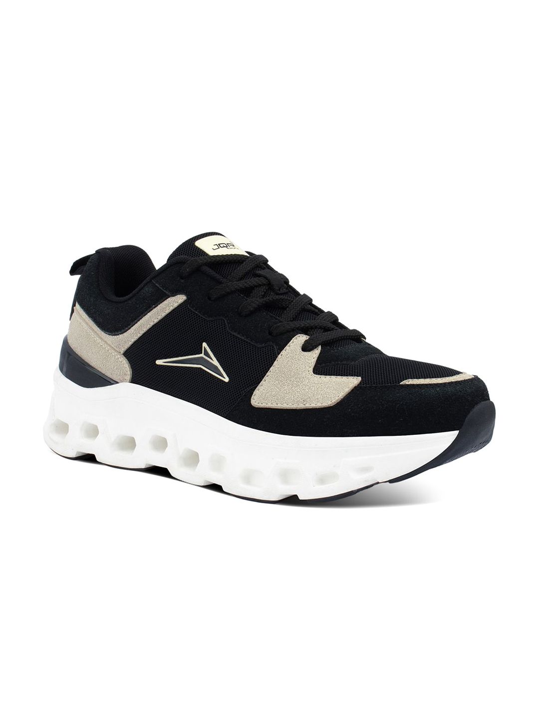 JQR Men Slipstream Colorblocked Sneaker