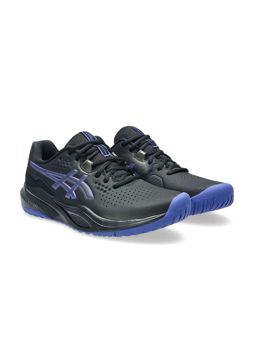 ASICS Gel-Challenger 15 Men Colorblock Lace-Ups Tennis Shoes