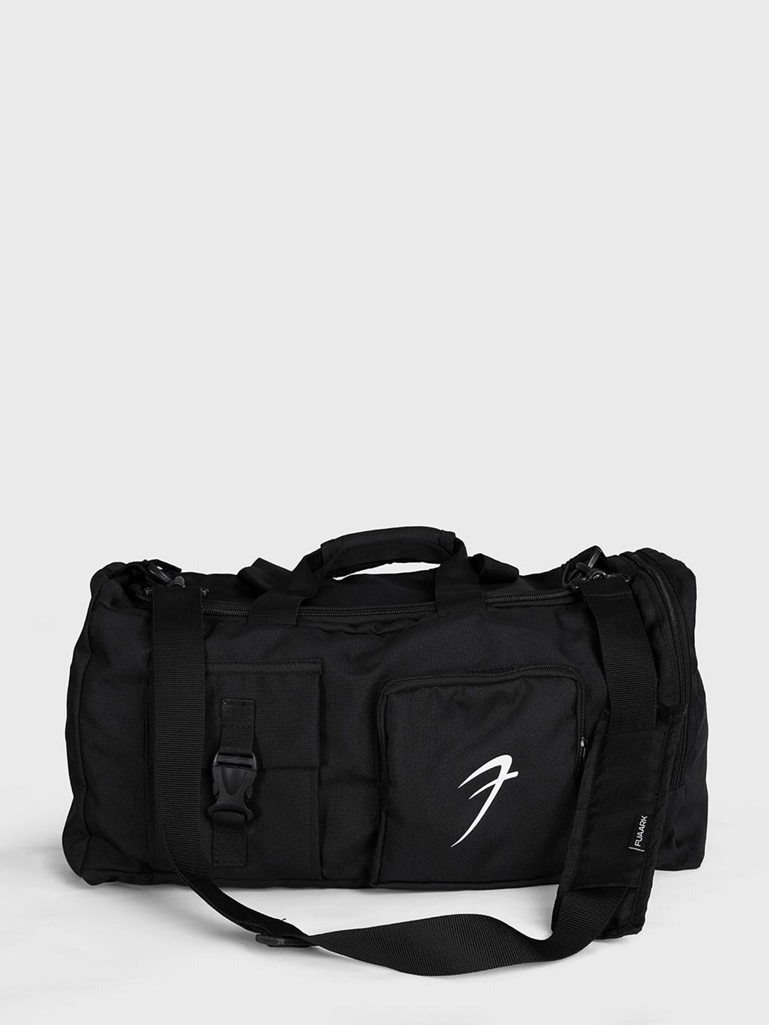FUAARK Large Sports or Gym Duffel Bag Price in India