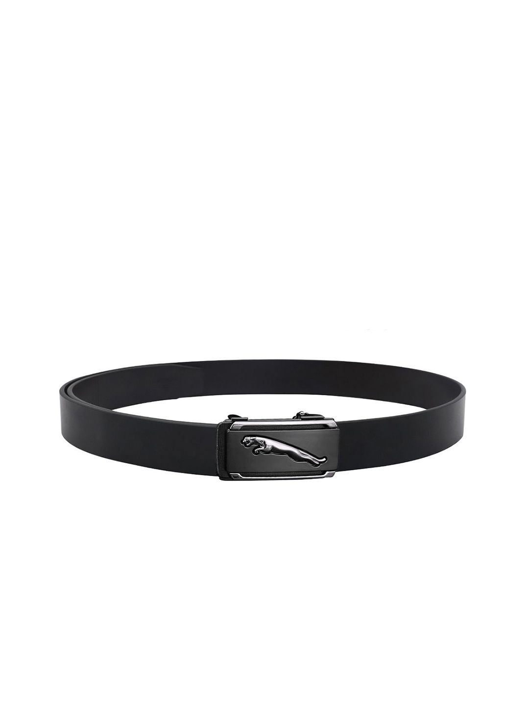Palay Unisex Leather Formal Belt